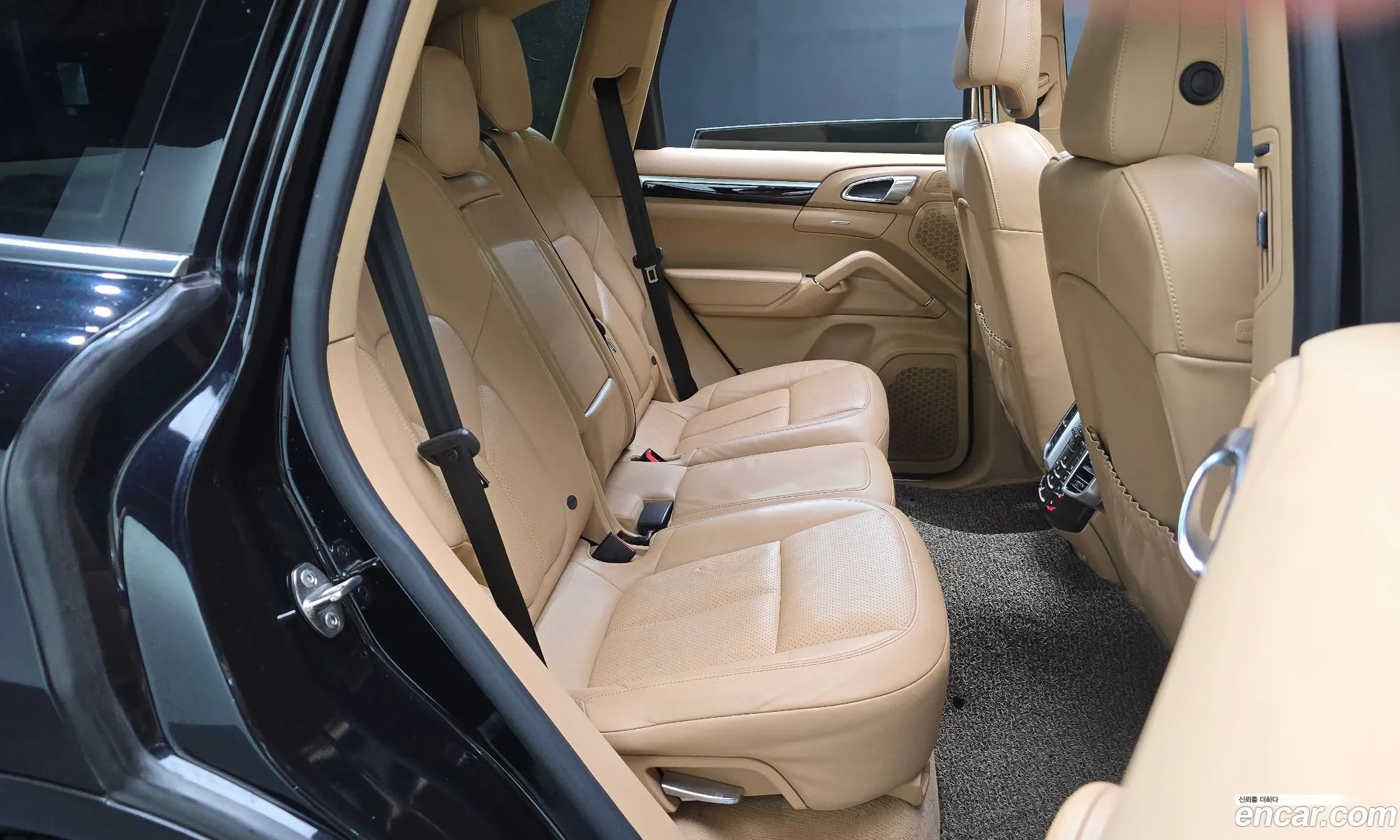 Porsche Cayenne 2014 WP1AH2929ELA68881 — 8
