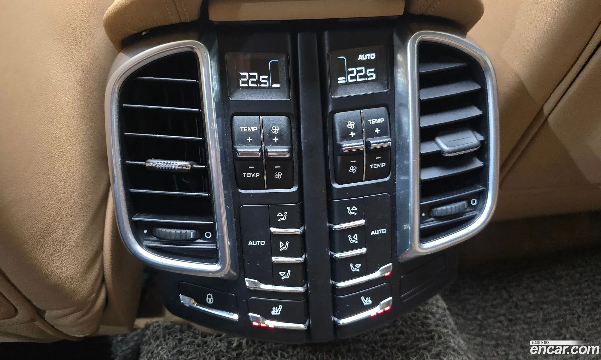 Porsche Cayenne 2014 WP1AH2929ELA68881 — 13