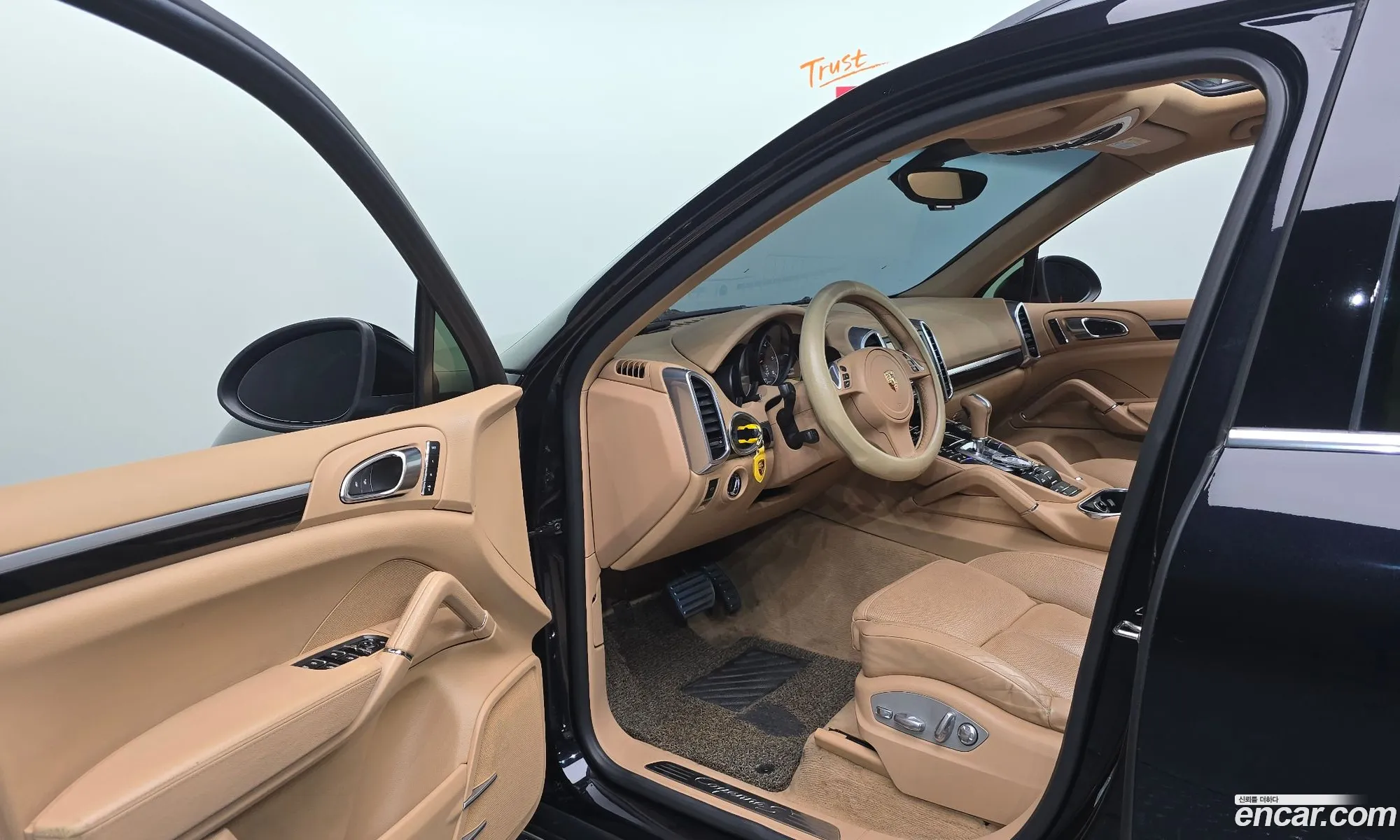 Porsche Cayenne 2014 WP1AH2929ELA68881 — 7
