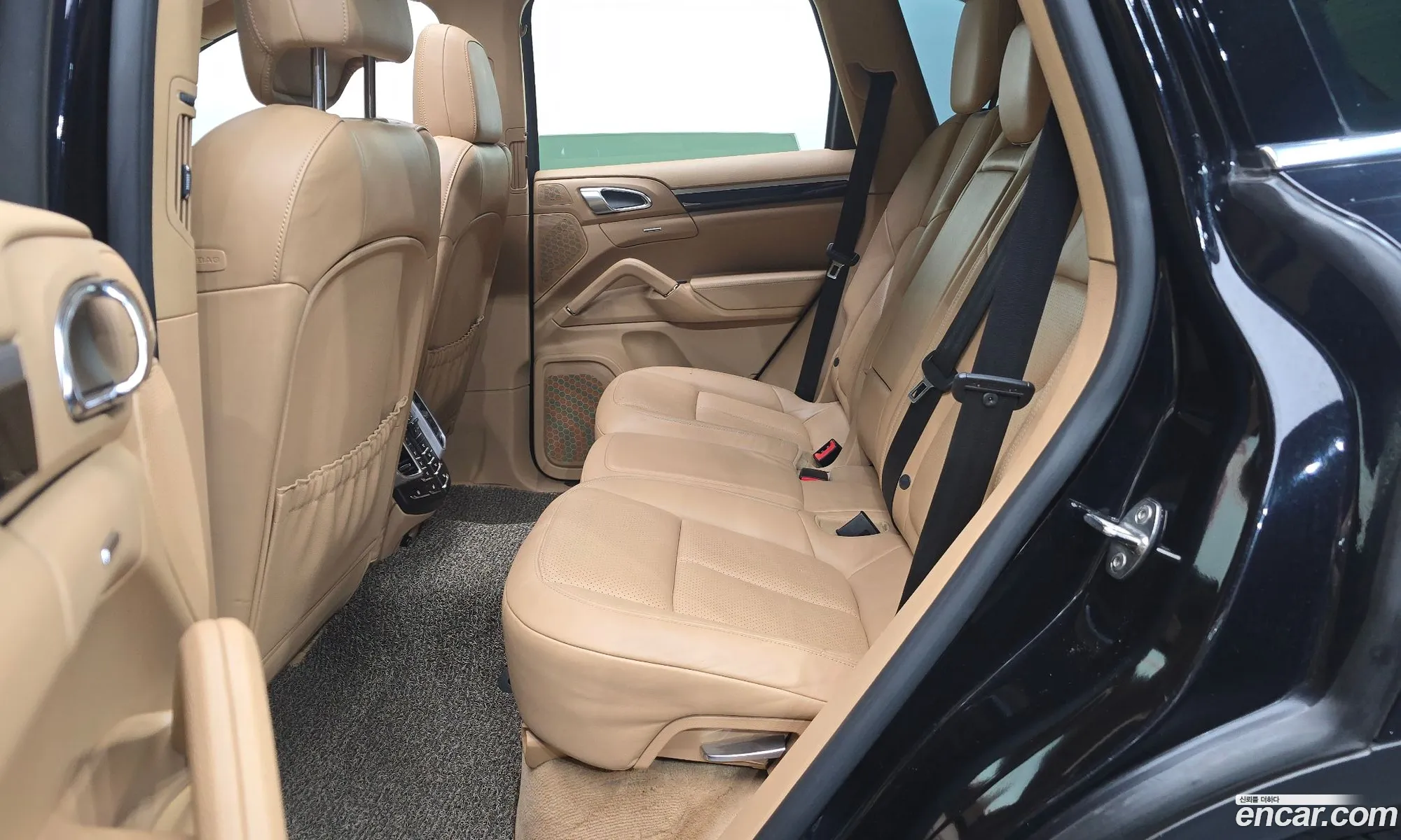 Porsche Cayenne 2014 WP1AH2929ELA68881 — 20