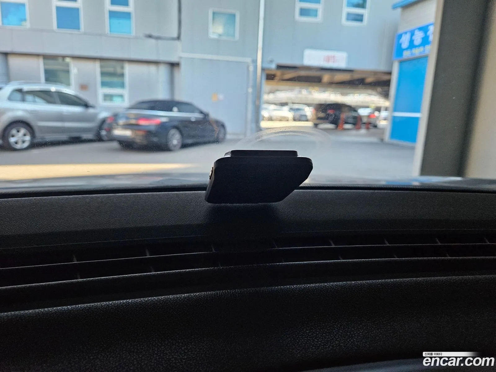 Renault Korea (Samsung) SM3 2013 — 18