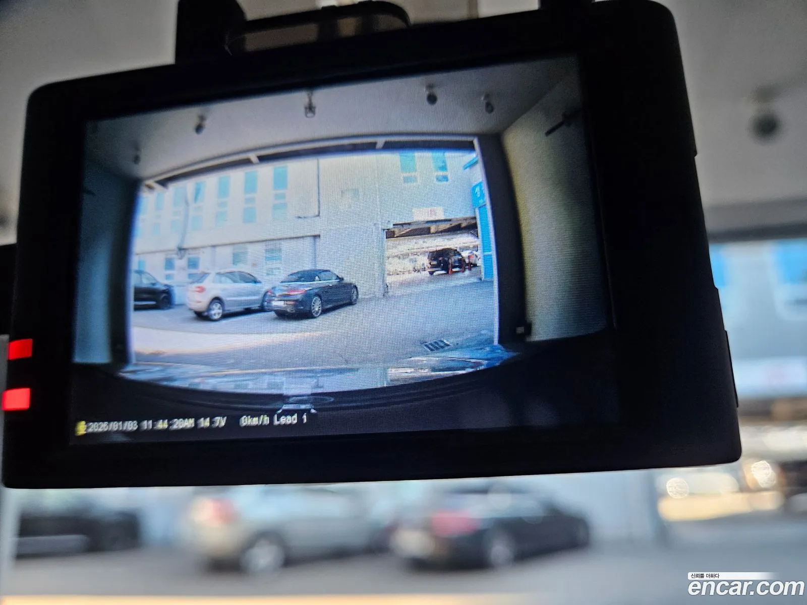Renault Korea (Samsung) SM3 2013 — 9