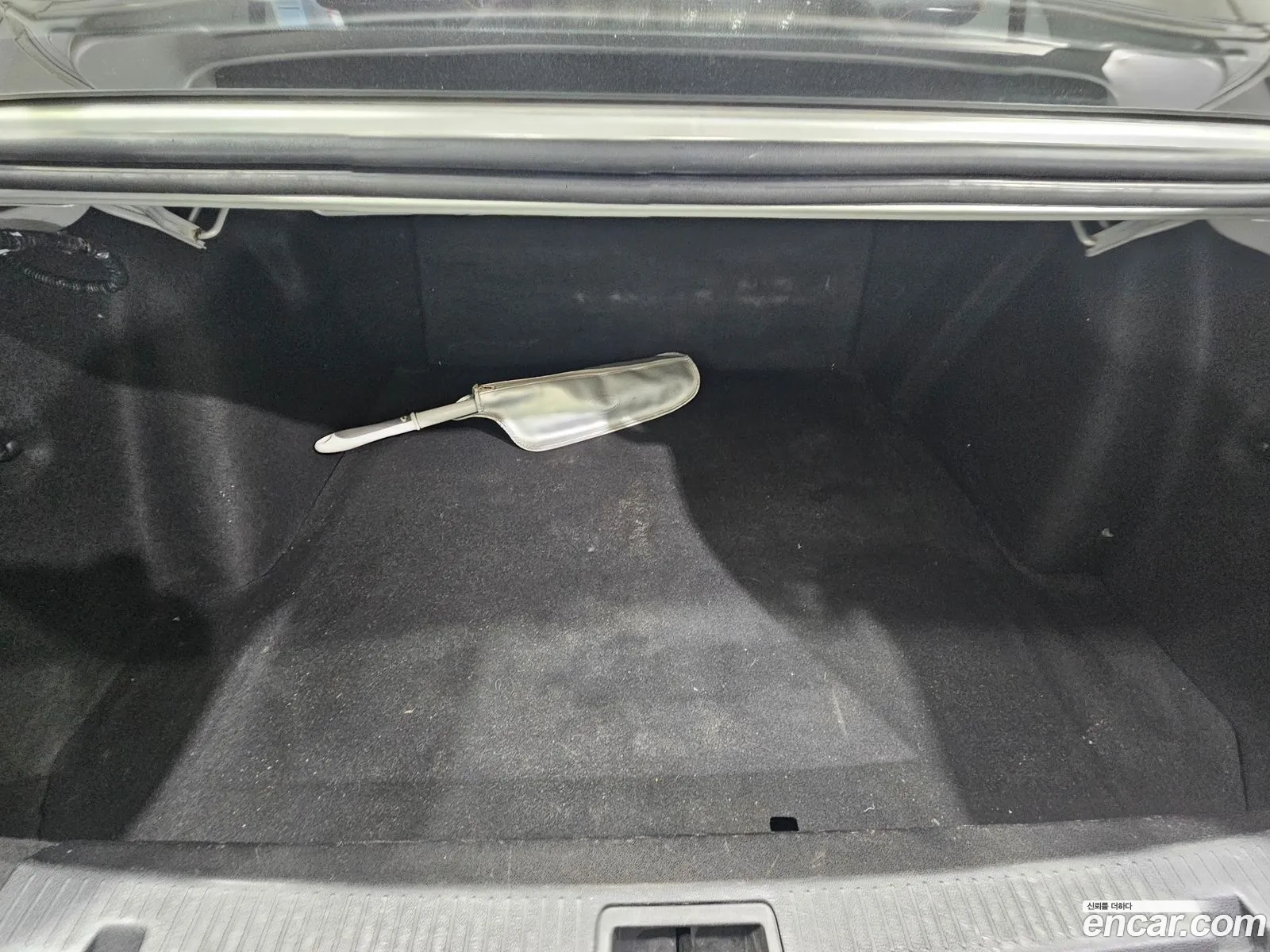 Renault Korea (Samsung) SM3 2013 — 11