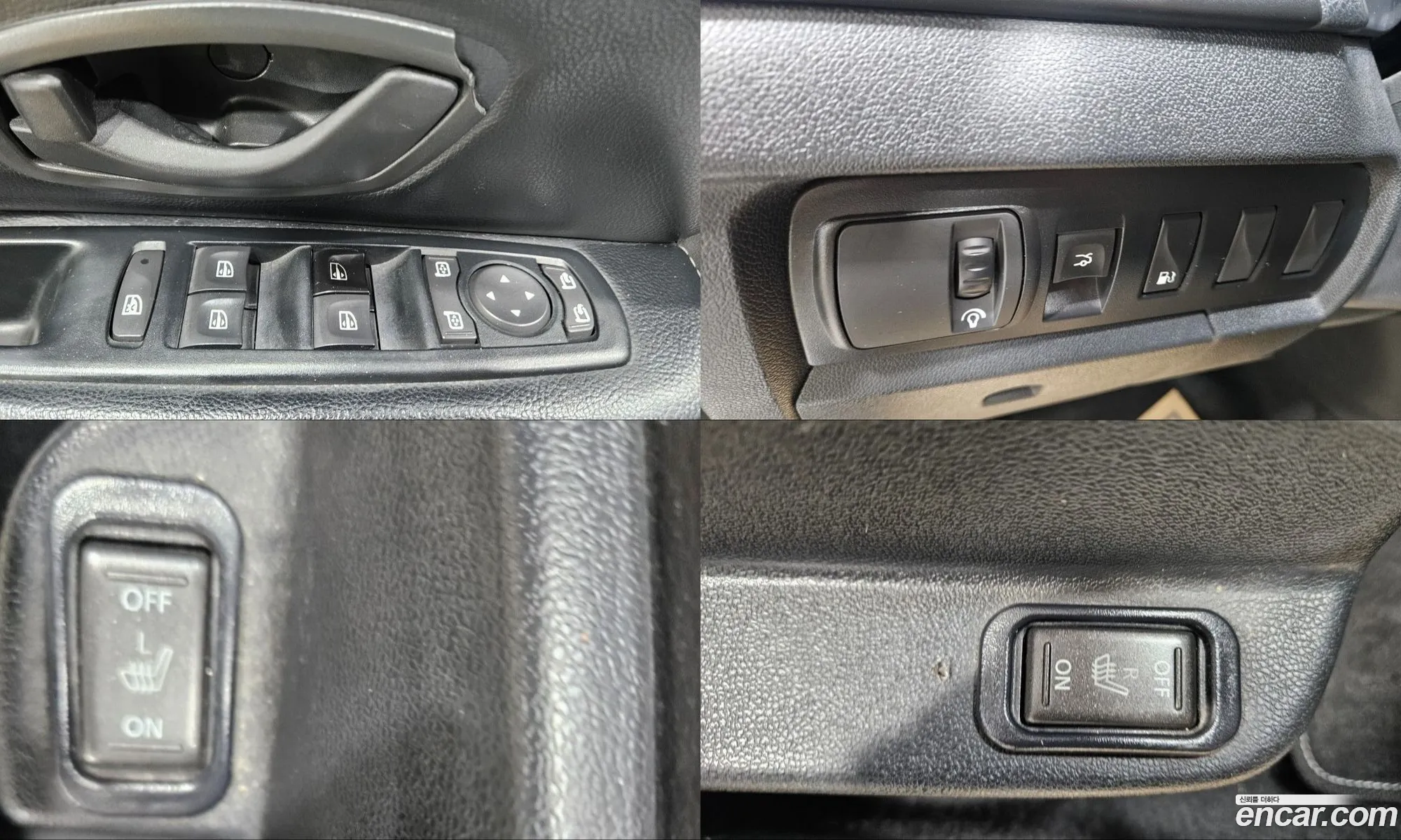 Renault Korea (Samsung) SM3 2013 — 8