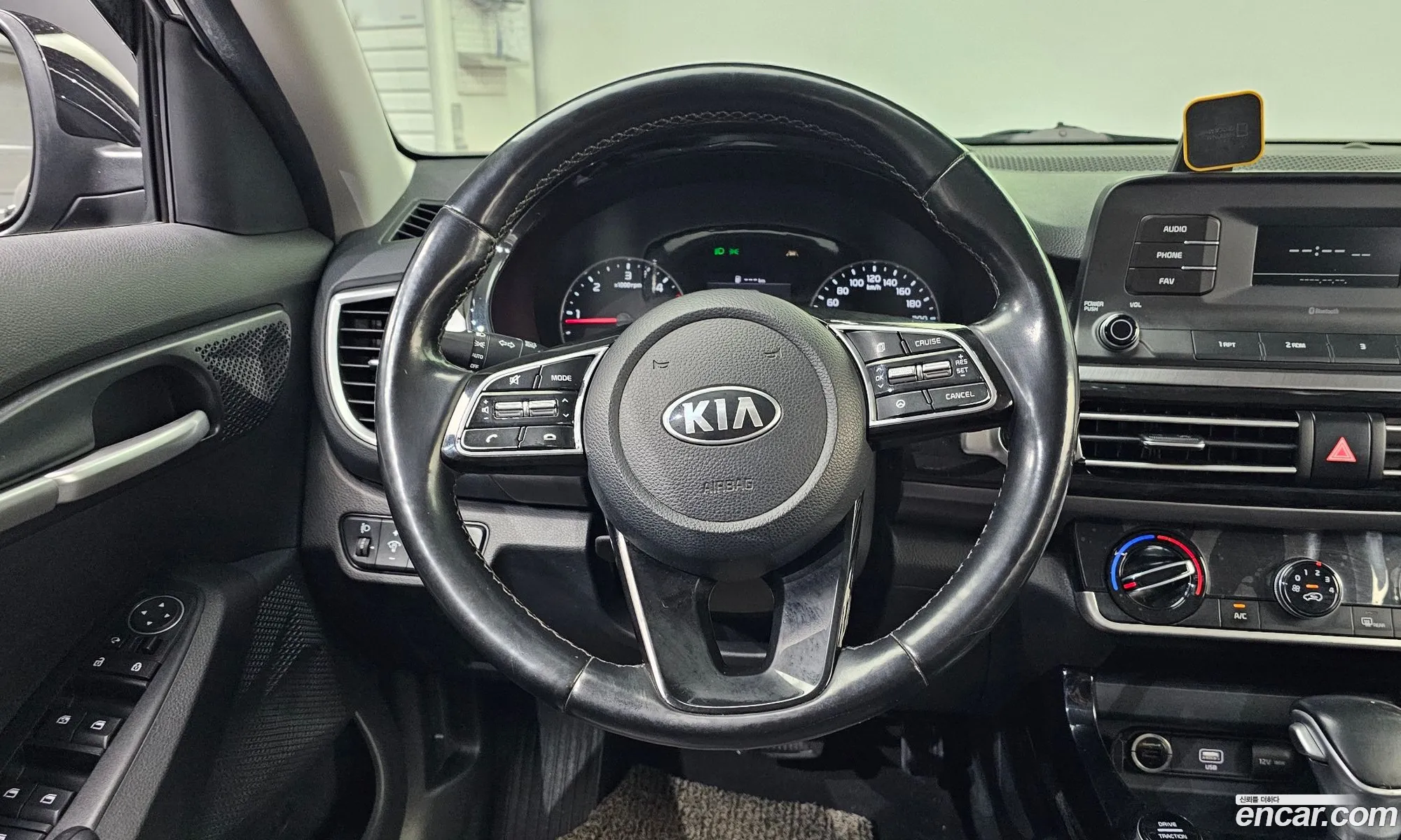 Kia Seltos 2019 KNAEU815GLK034197 — 23