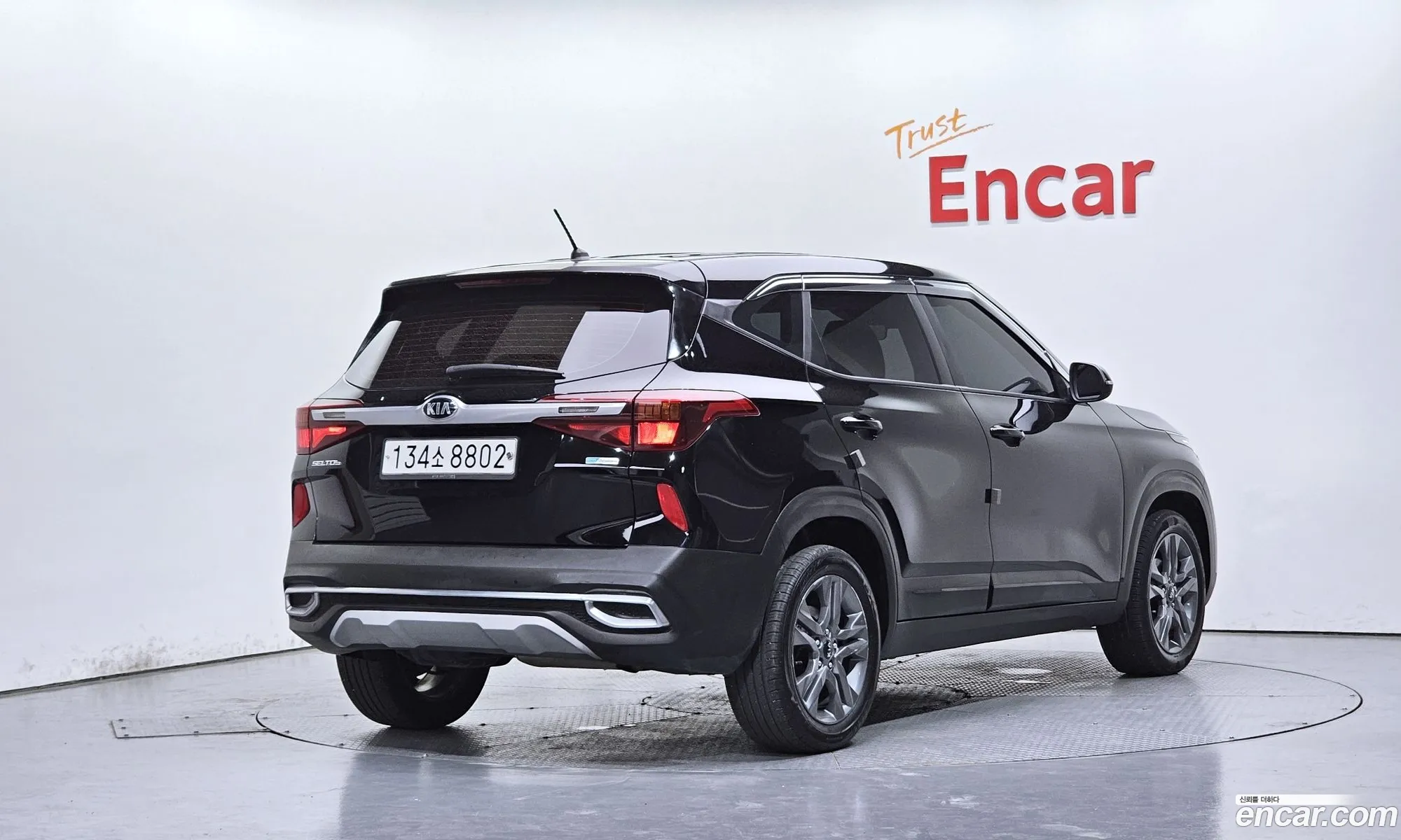 Kia Seltos 2019 KNAEU815GLK034197 — 30
