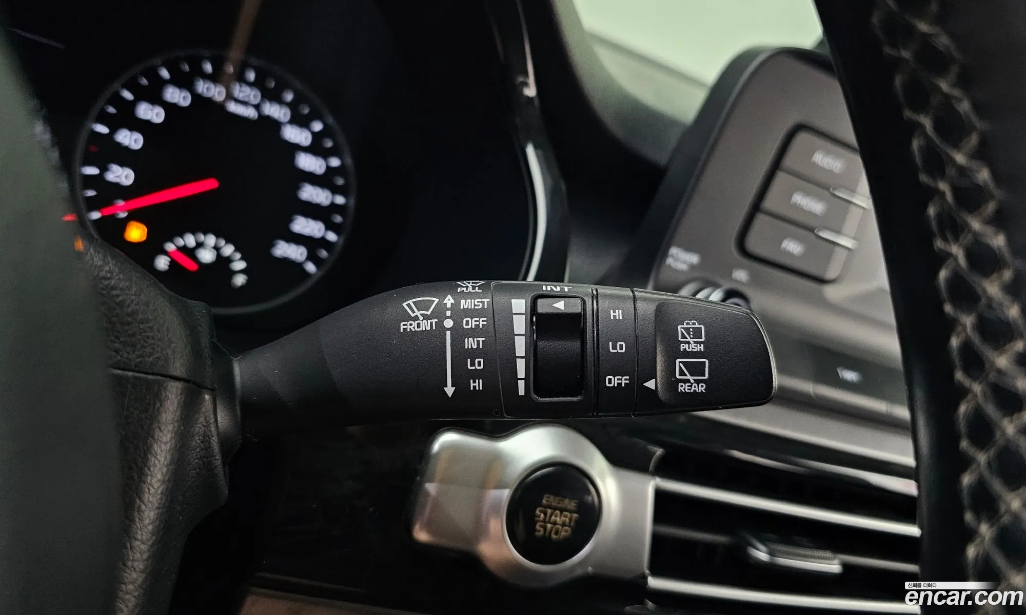 Kia Seltos 2019 KNAEU815GLK034197 — 17