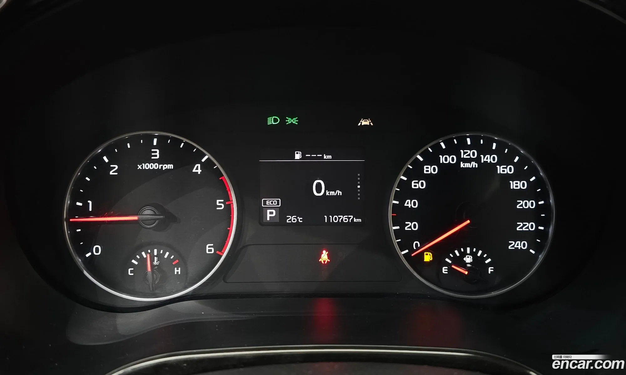 Kia Seltos 2019 KNAEU815GLK034197 — 16
