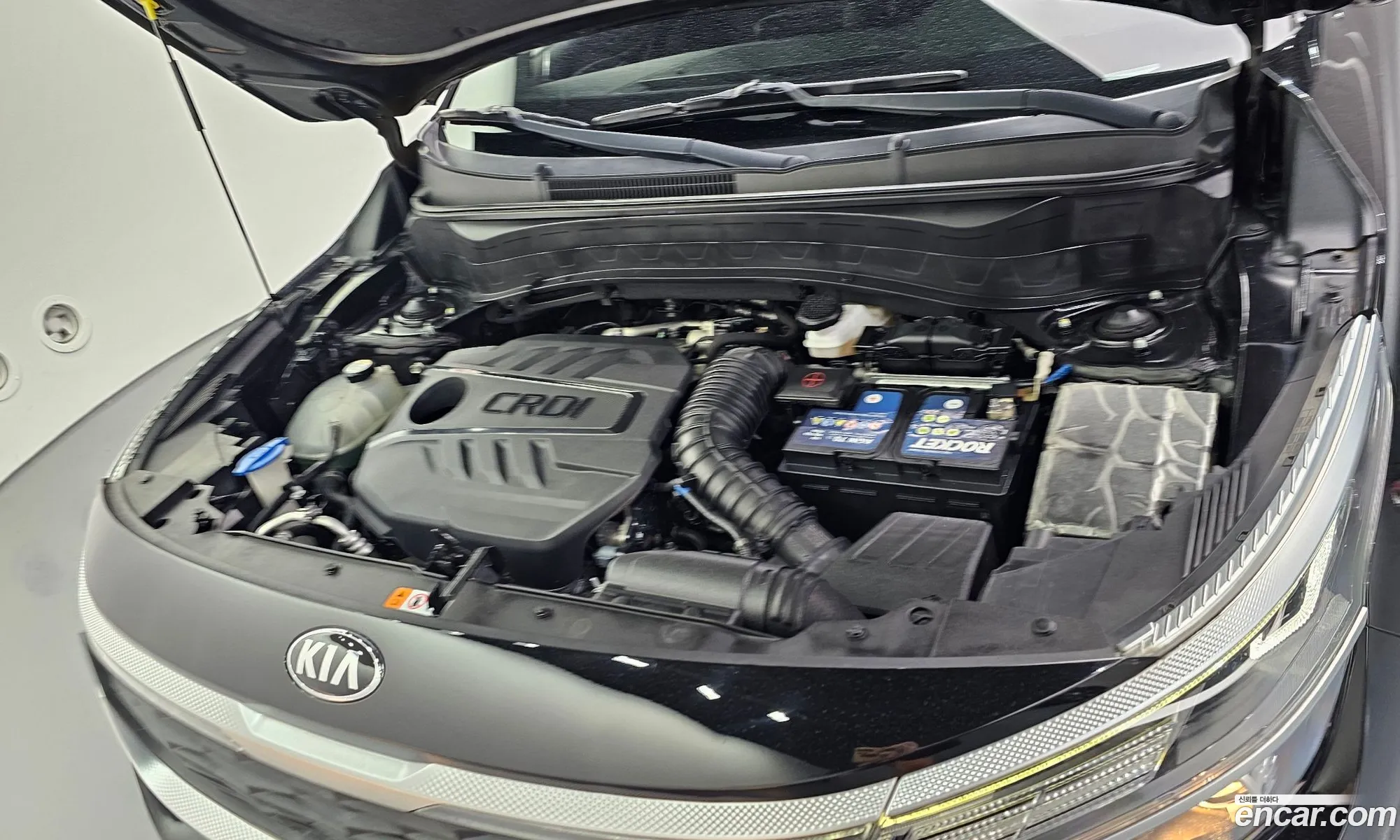 Kia Seltos 2019 KNAEU815GLK034197 — 14
