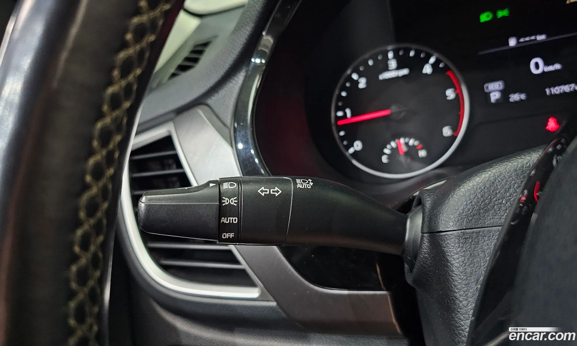 Kia Seltos 2019 KNAEU815GLK034197 — 13