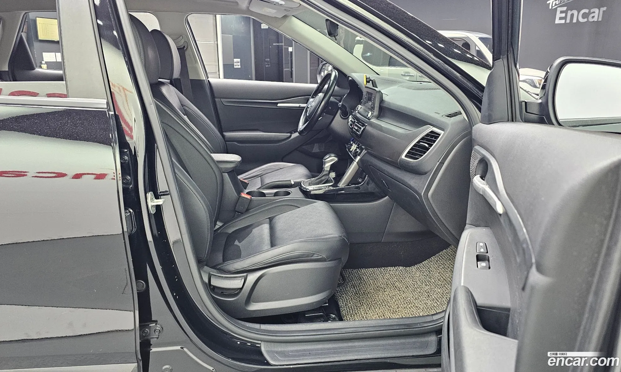 Kia Seltos 2019 KNAEU815GLK034197 — 25
