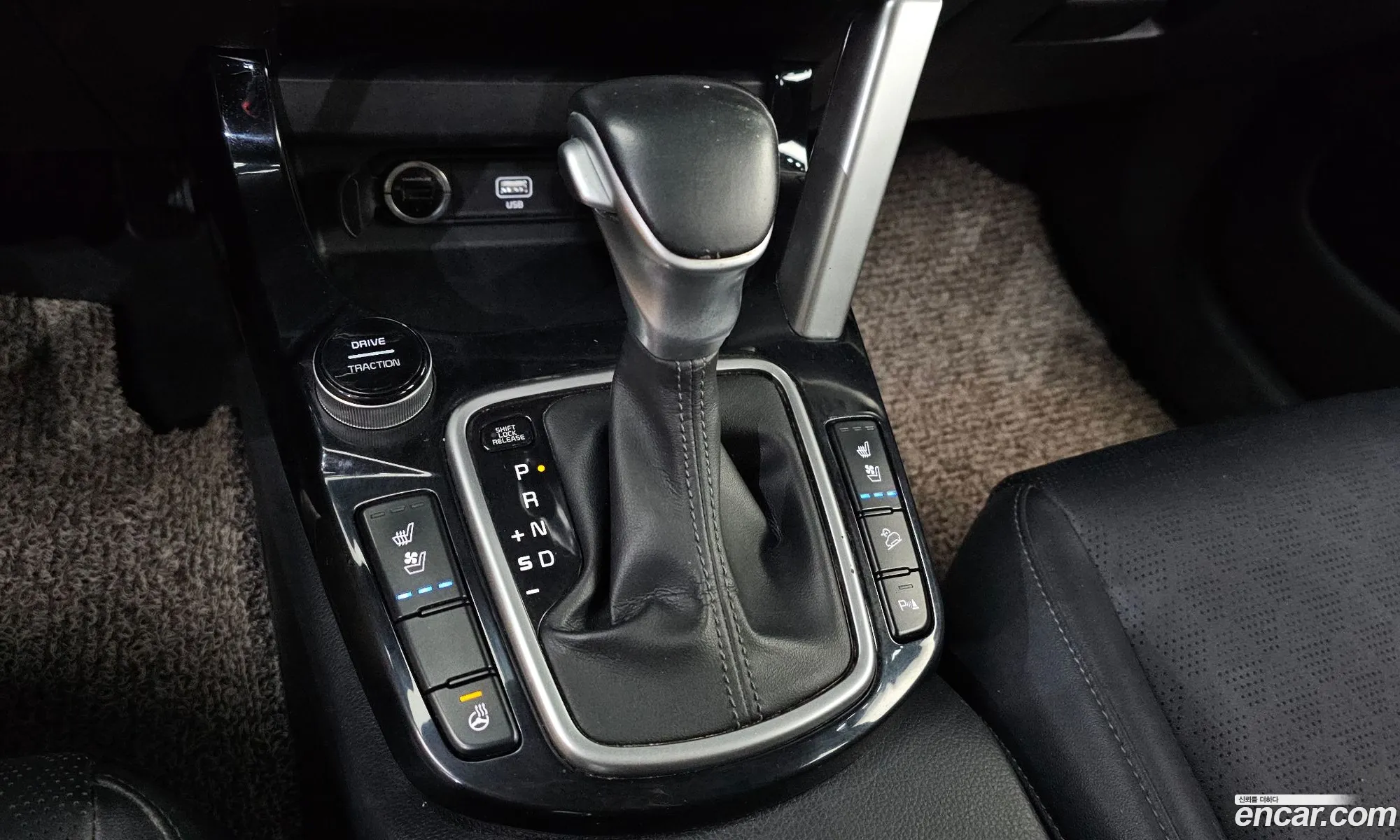 Kia Seltos 2019 KNAEU815GLK034197 — 20