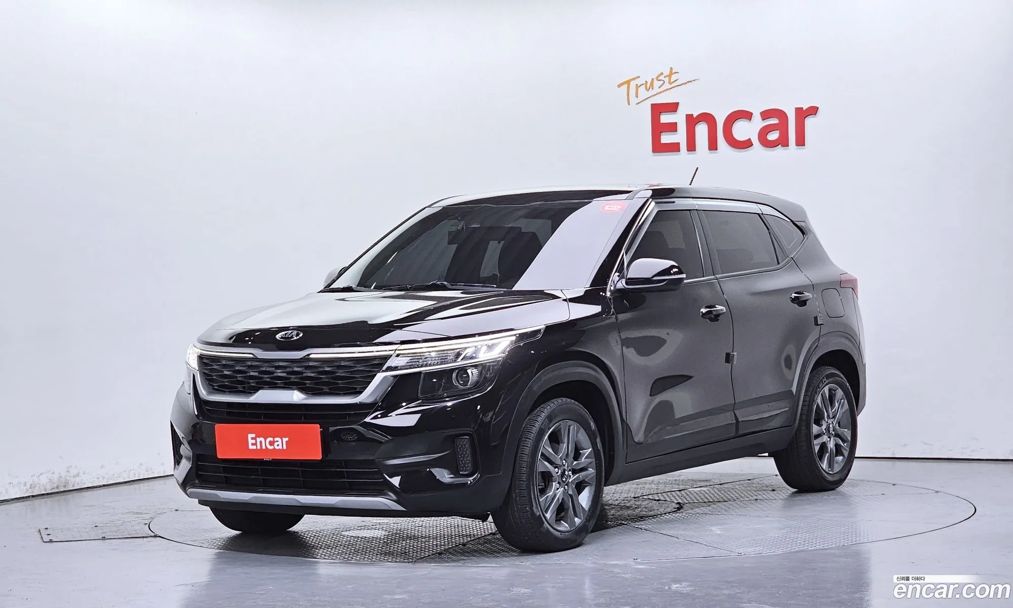 Kia Seltos 2019 KNAEU815GLK034197 — 21