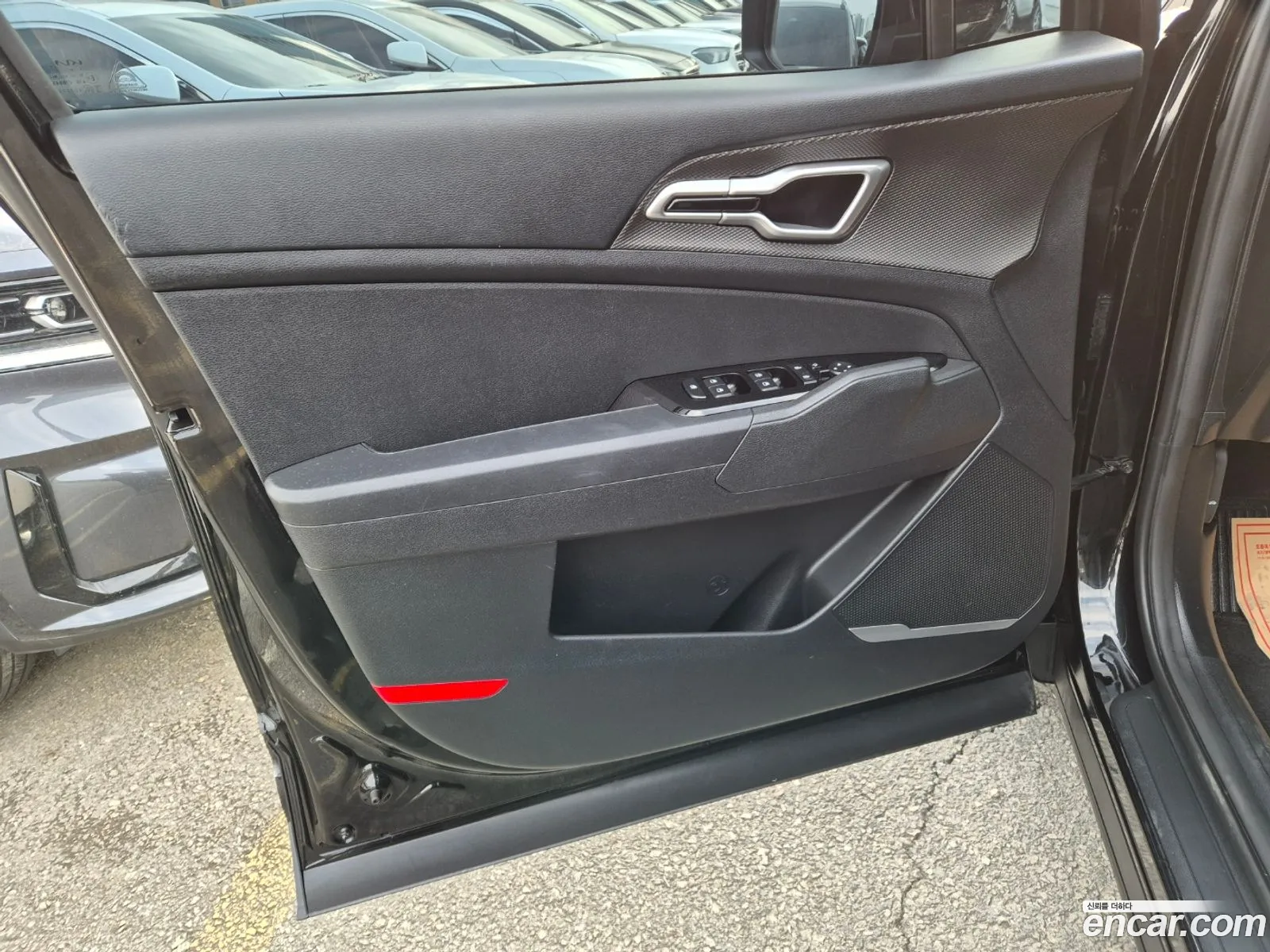 Kia Sportage 2022 — 17