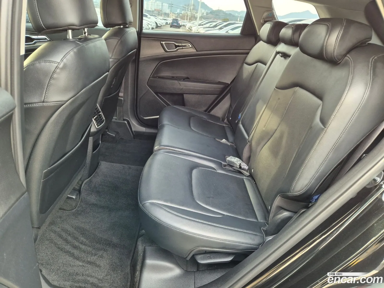 Kia Sportage 2022 — 8