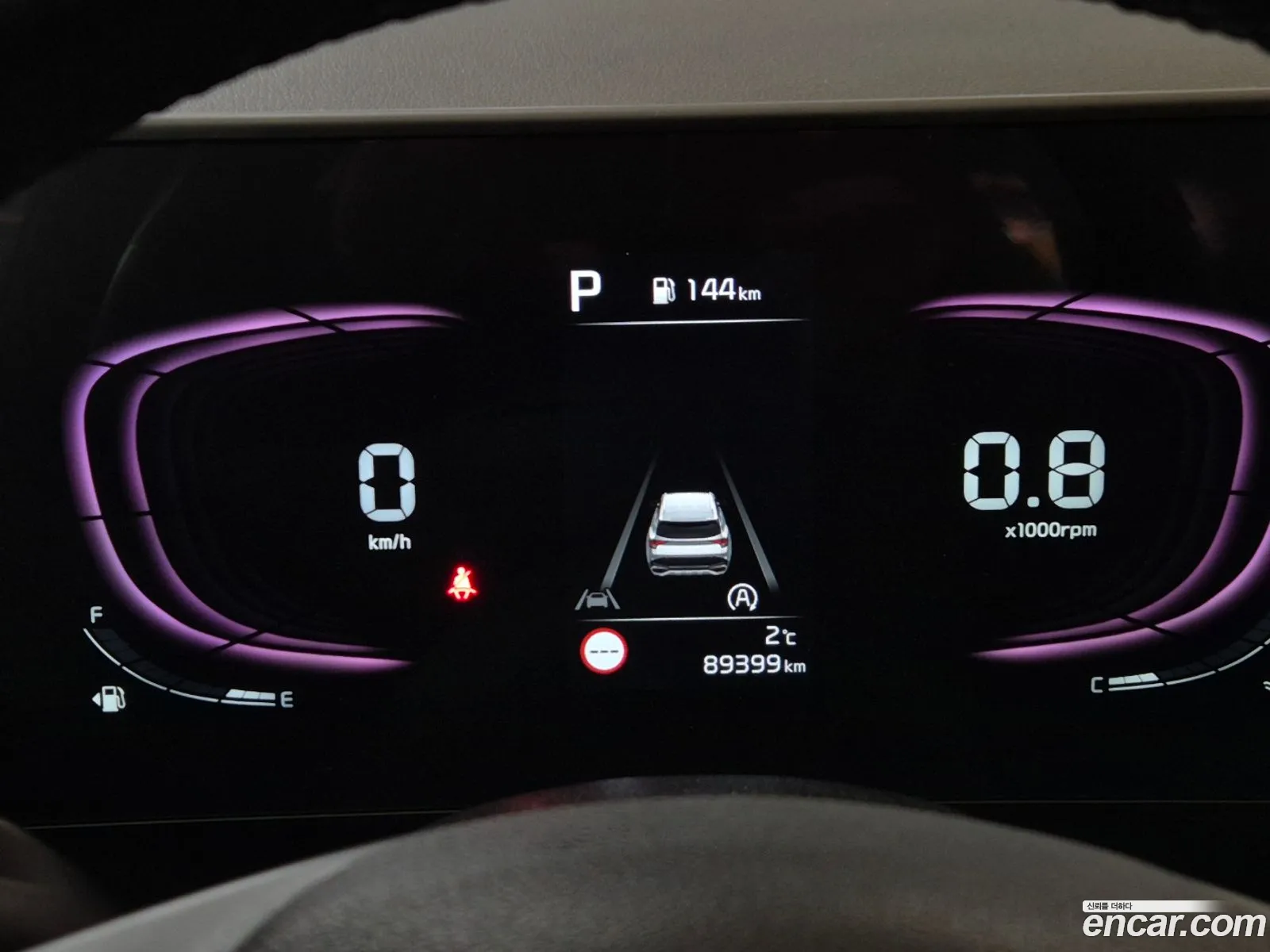 Kia Sportage 2022 — 13