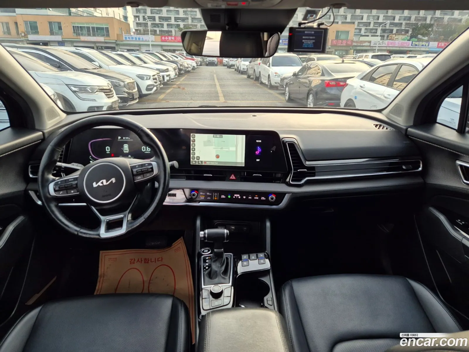 Kia Sportage 2022 — 3