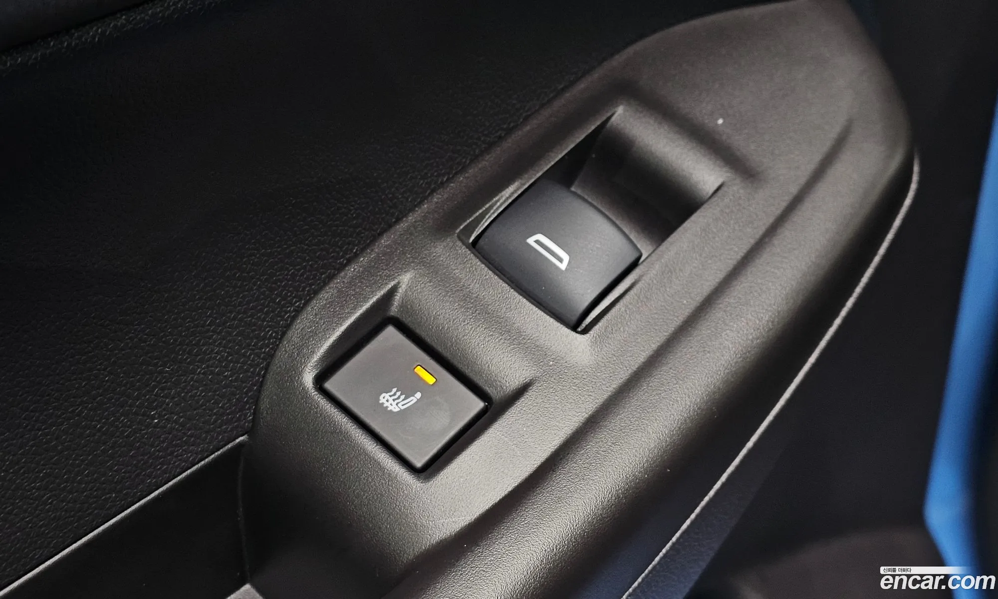 Chevrolet (GM Daewoo) Trailblazer 2023 — 12