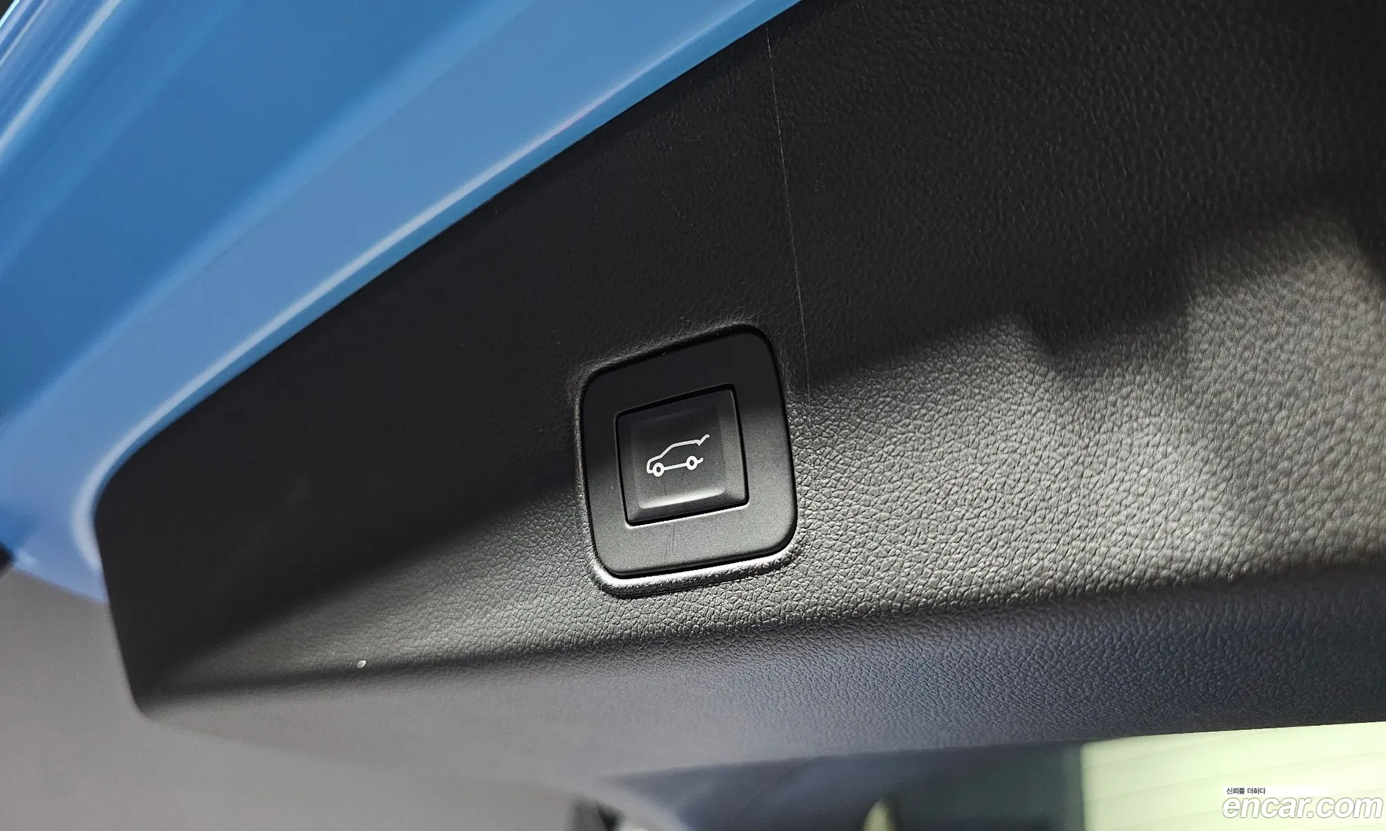 Chevrolet (GM Daewoo) Trailblazer 2023 — 11