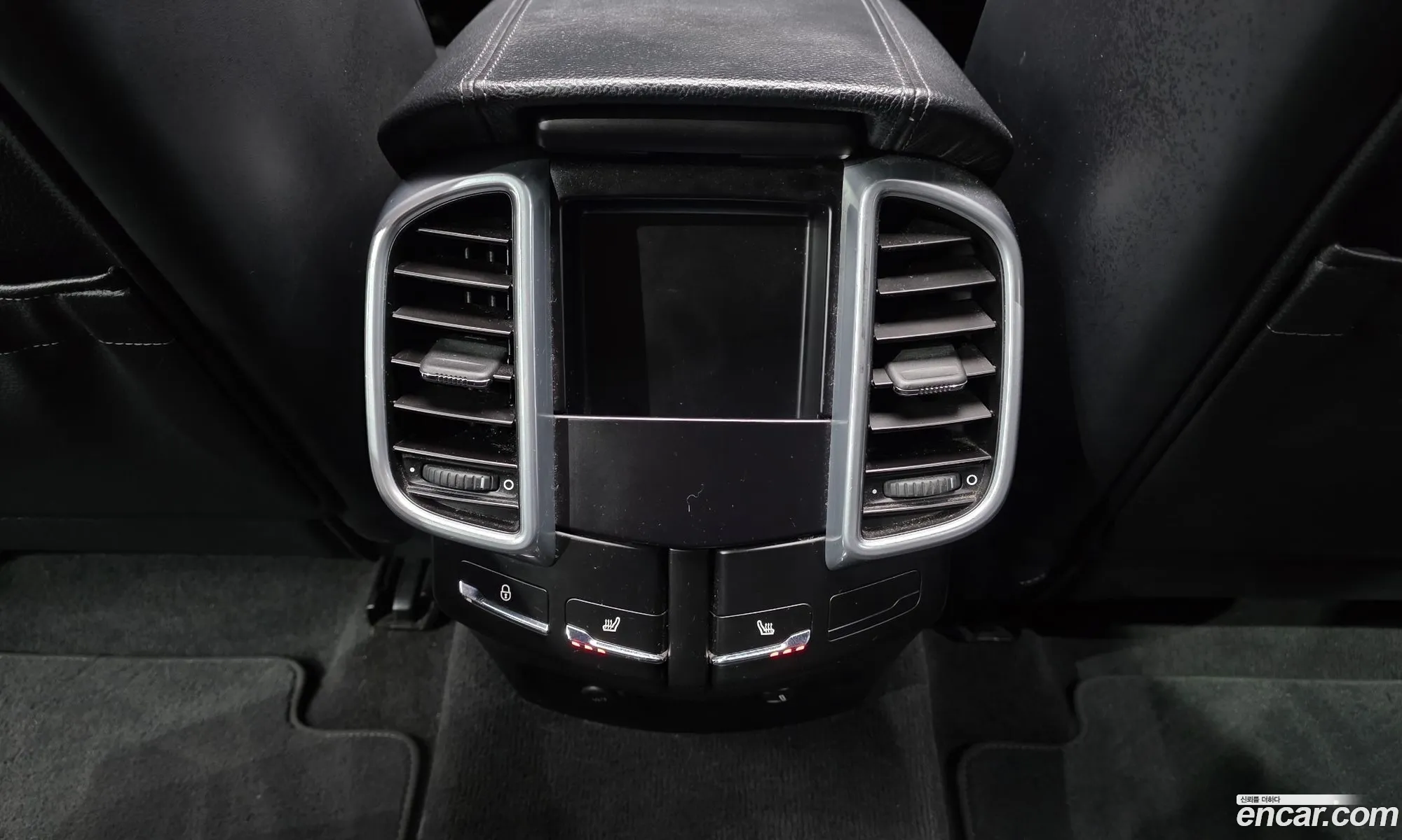 Porsche Cayenne 2016 WP1AF2920GKA49277 — 19