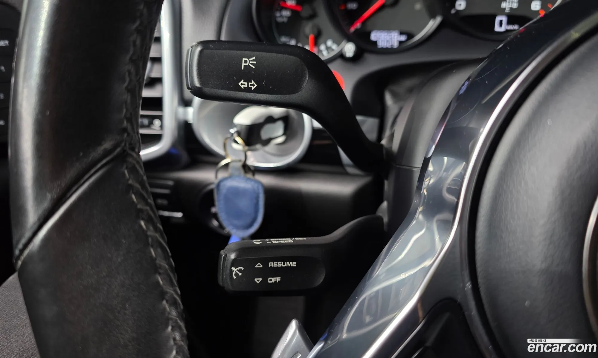 Porsche Cayenne 2016 WP1AF2920GKA49277 — 7