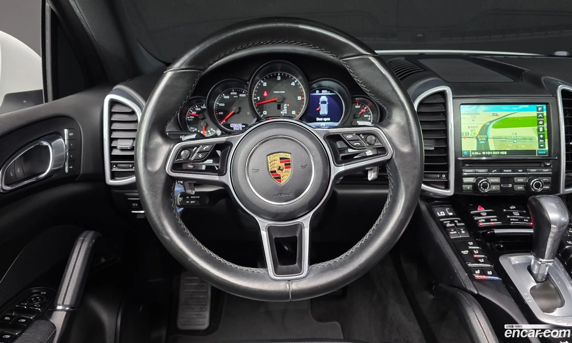 Porsche Cayenne 2016 WP1AF2920GKA49277 — 13