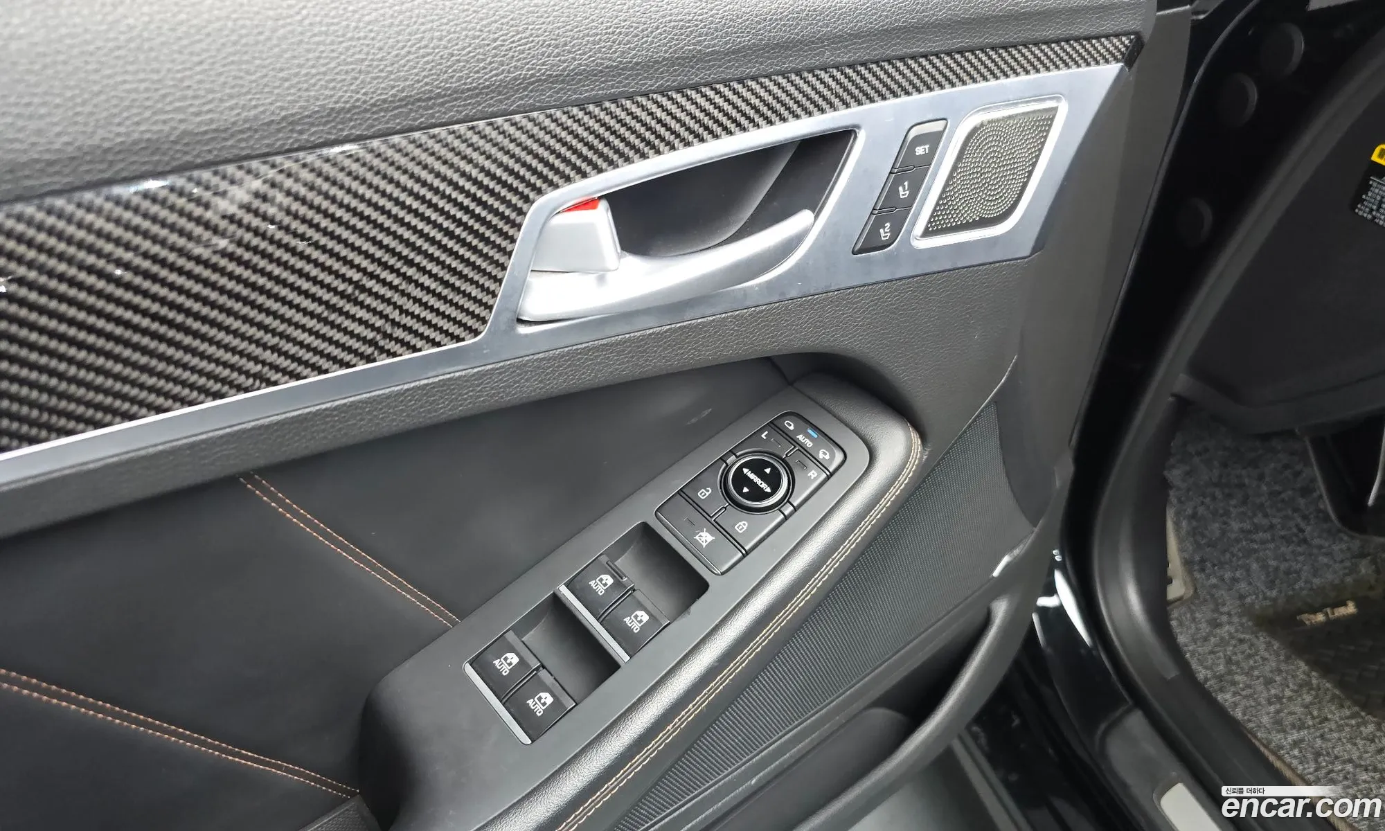Genesis G80 2017 — 6