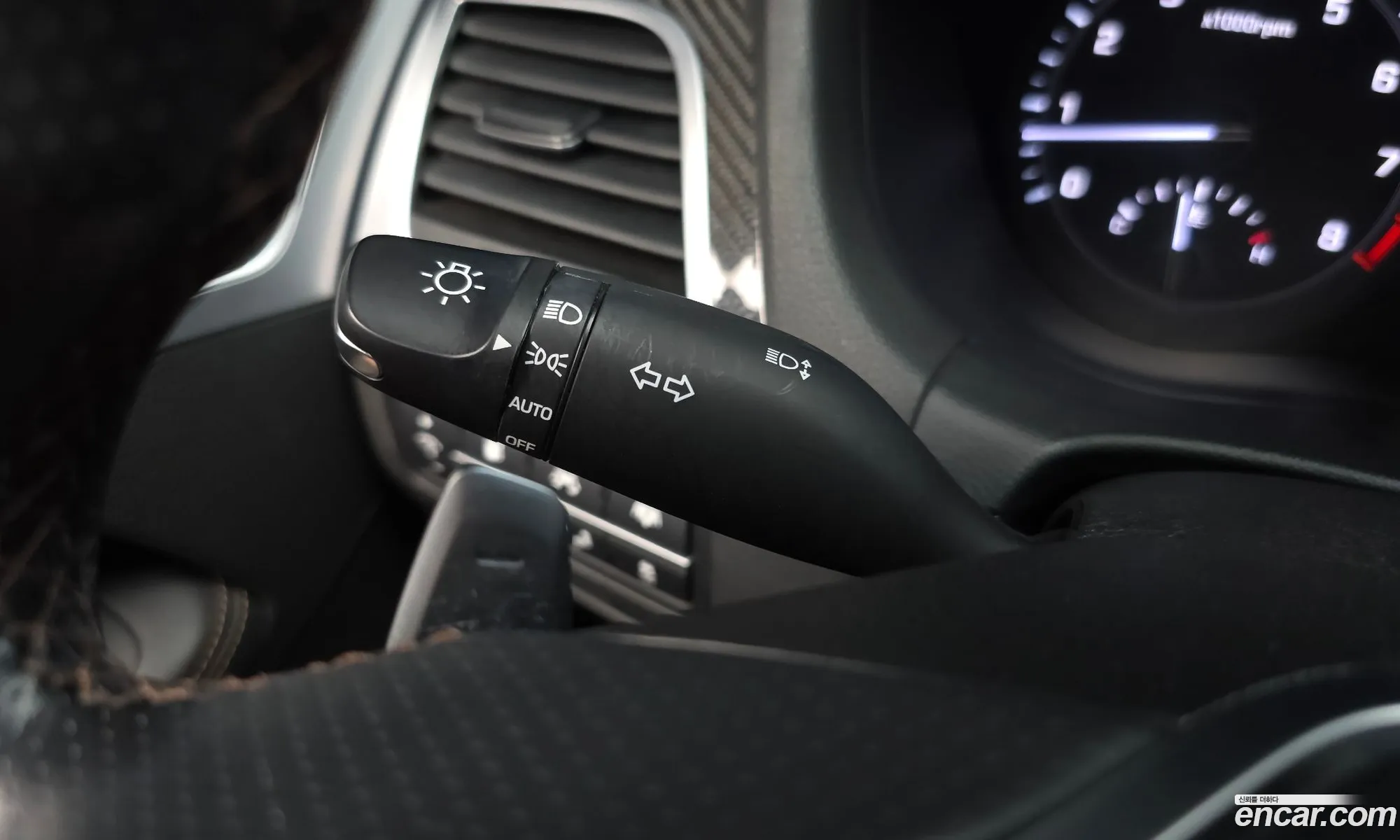 Genesis G80 2017 — 7