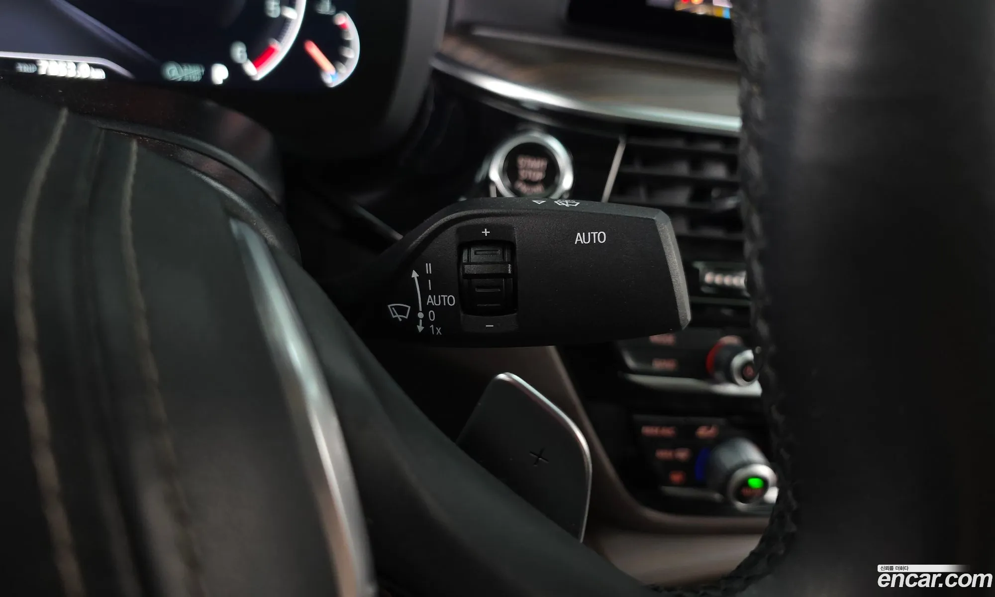 BMW 5 Series 2019 WBAJF5101KBJ12969 — 12