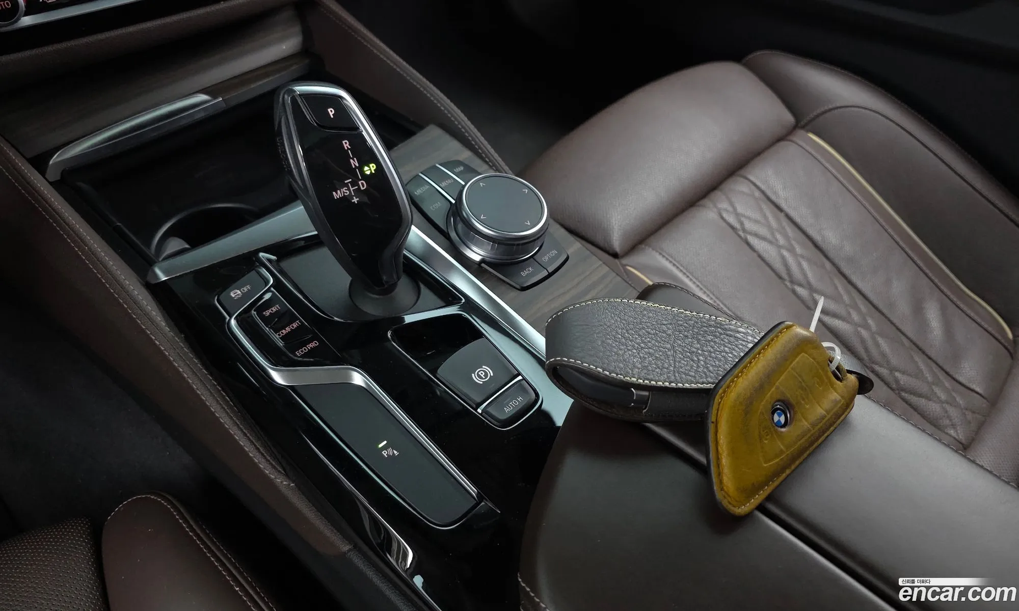 BMW 5 Series 2019 WBAJF5101KBJ12969 — 3
