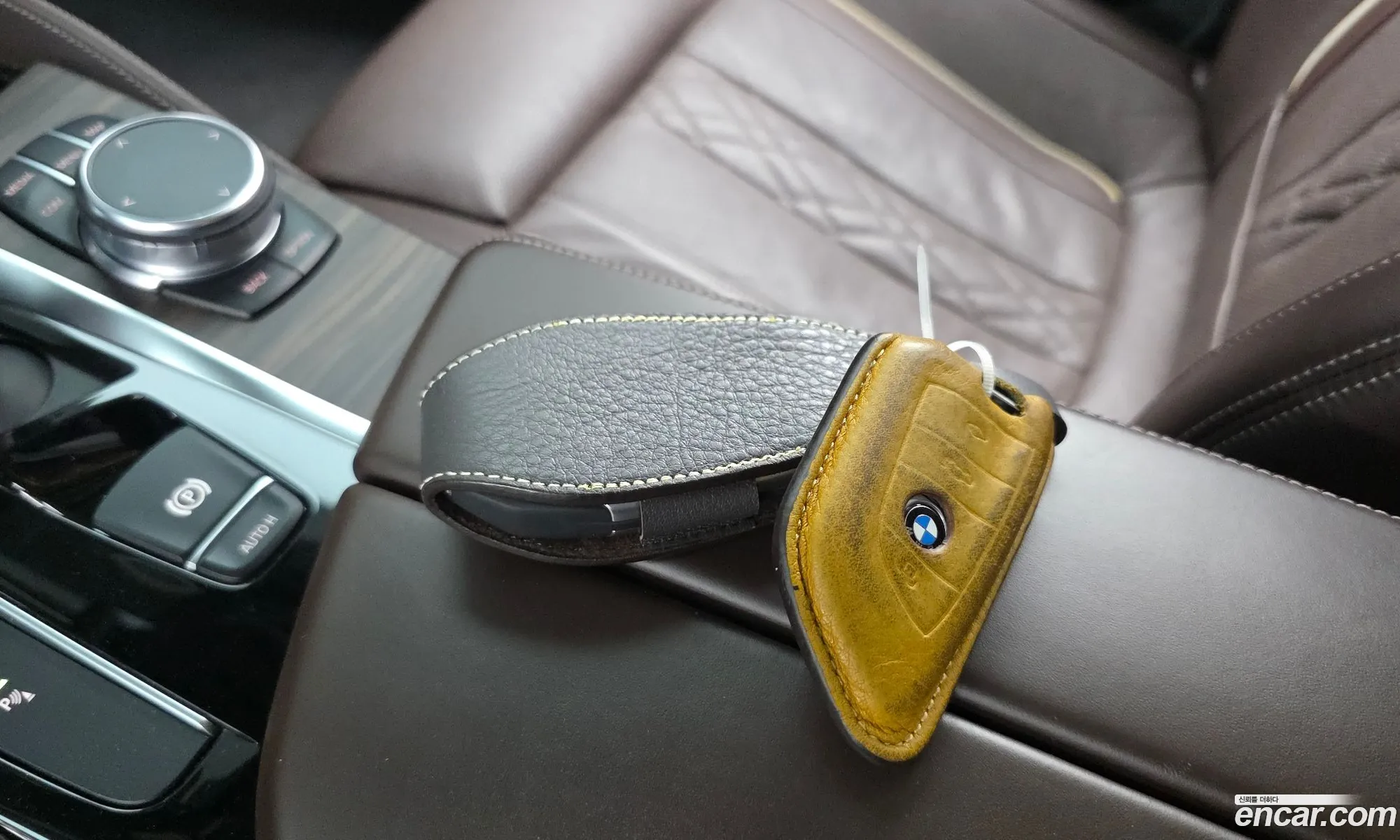 BMW 5 Series 2019 WBAJF5101KBJ12969 — 23