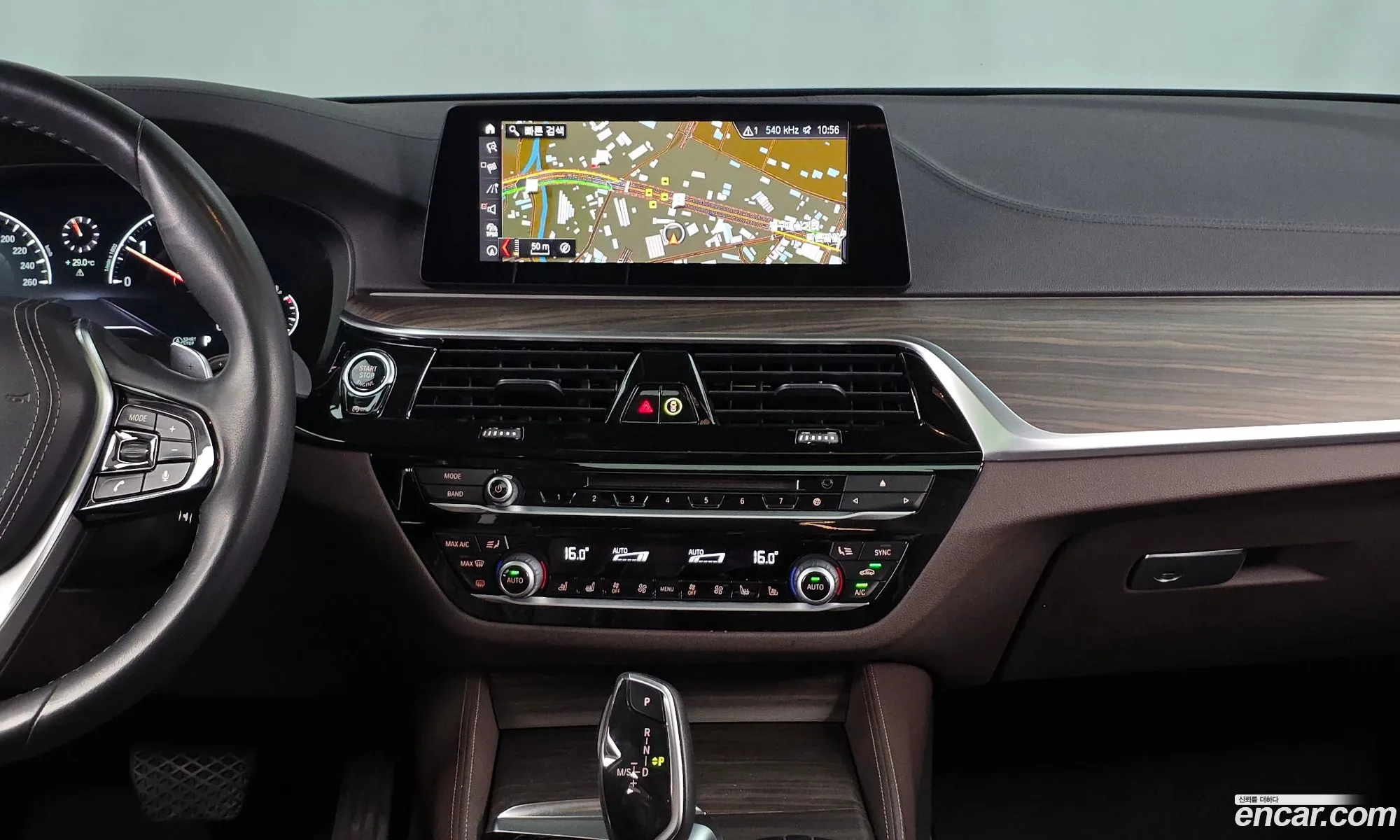 BMW 5 Series 2019 WBAJF5101KBJ12969 — 15