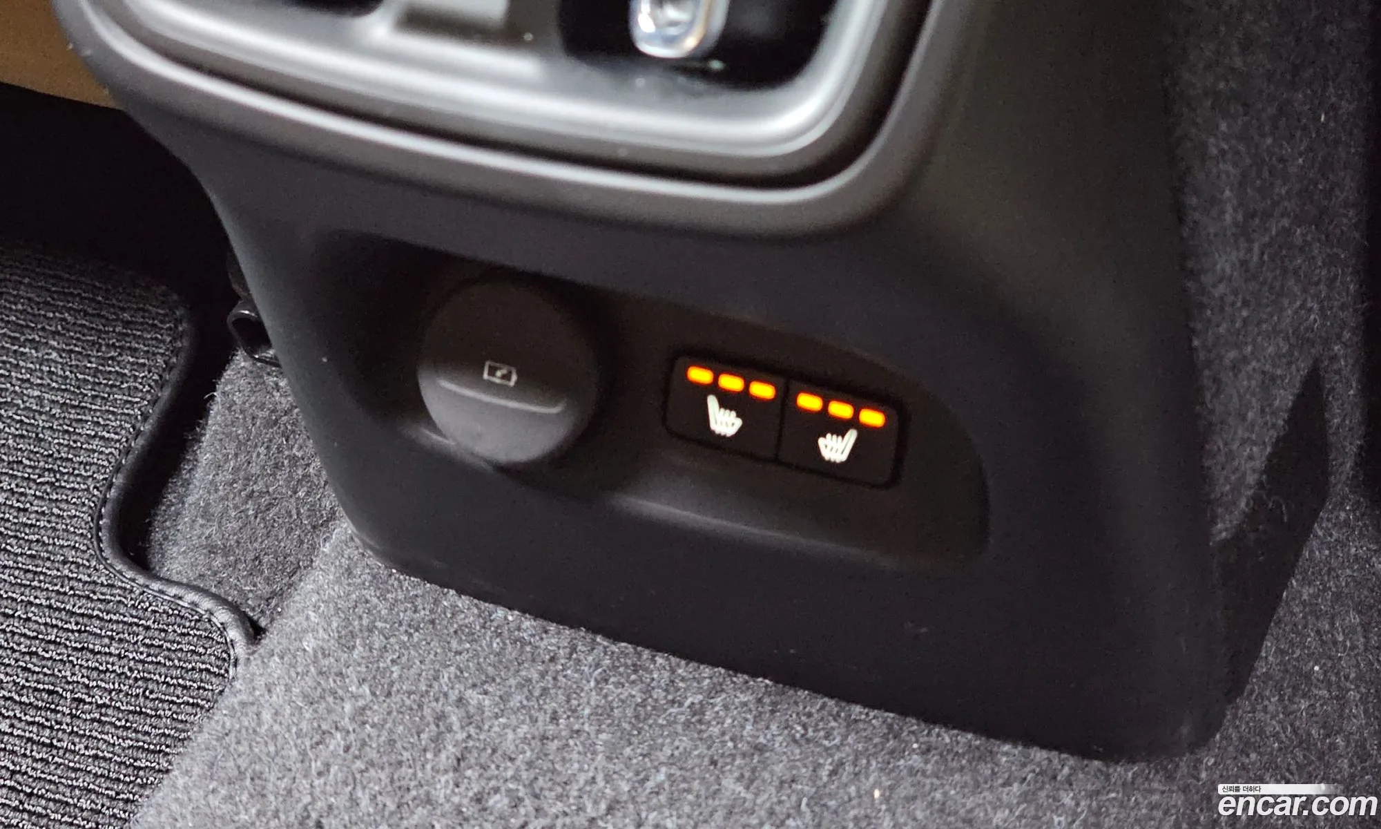 Volvo XC40 2020 — 9
