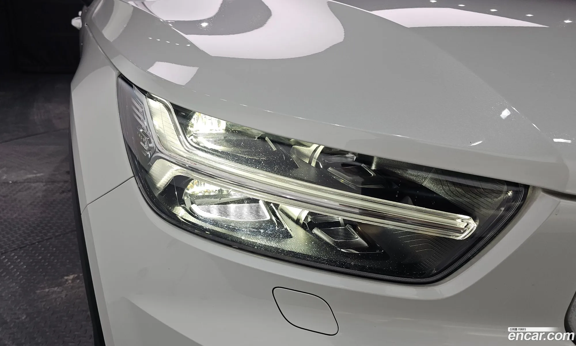 Volvo XC40 2020 — 24