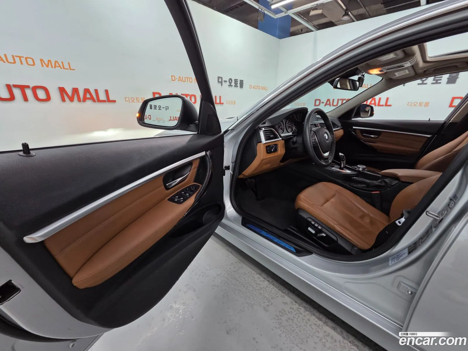 BMW 3 Series 2016 — 8