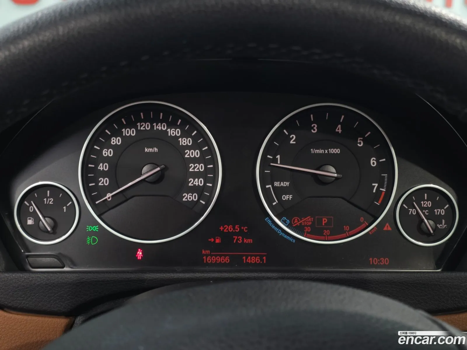 BMW 3 Series 2016 — 19