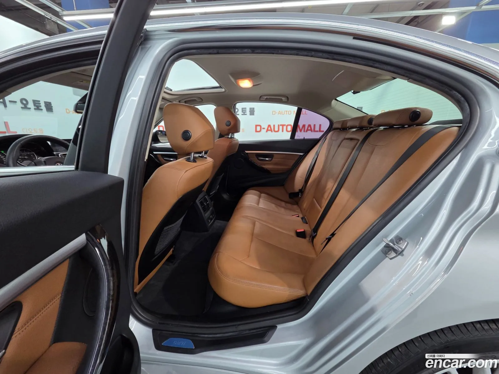 BMW 3 Series 2016 — 15