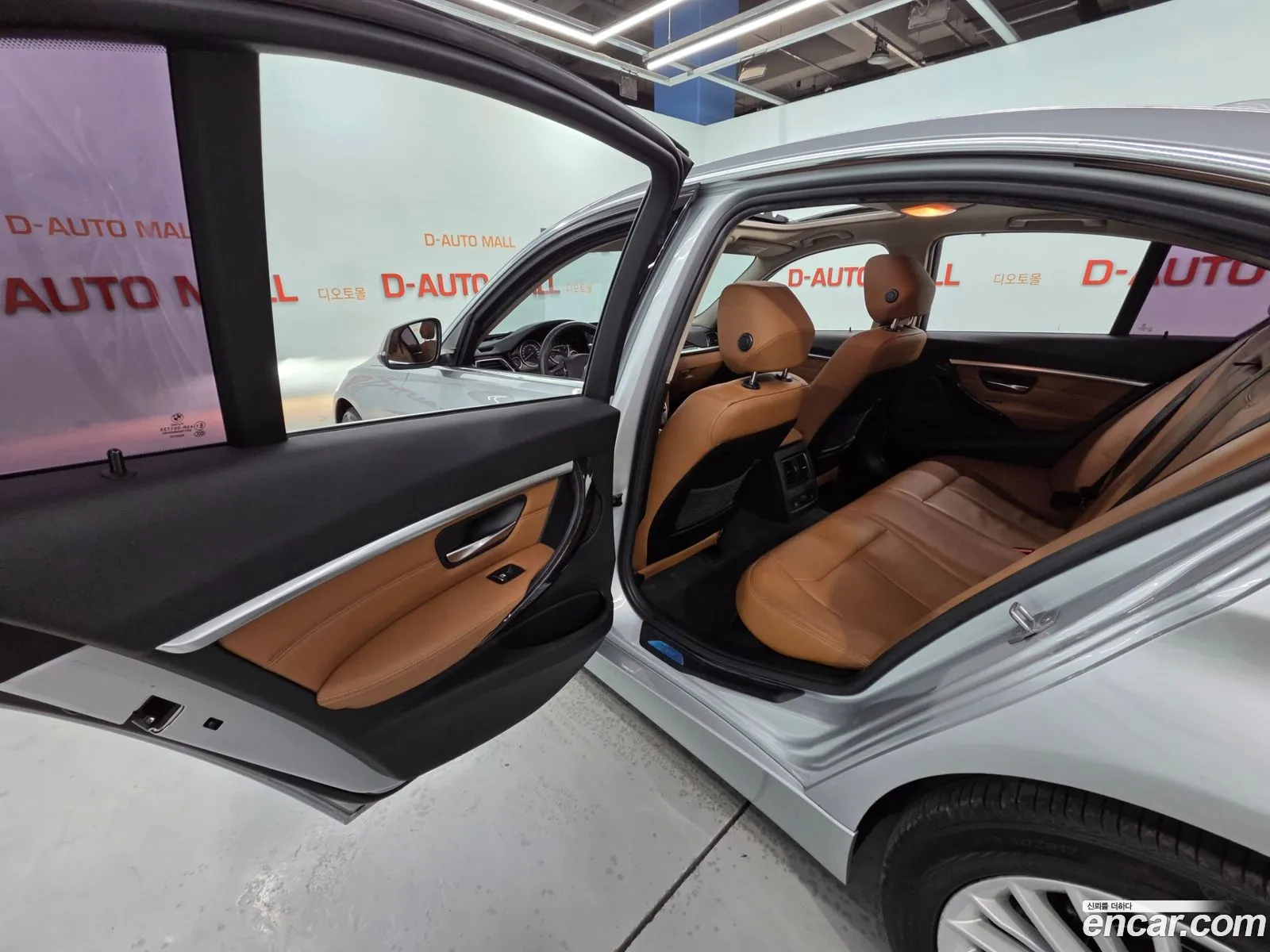 BMW 3 Series 2016 — 7