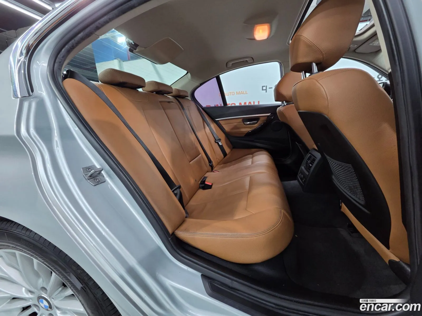 BMW 3 Series 2016 — 9