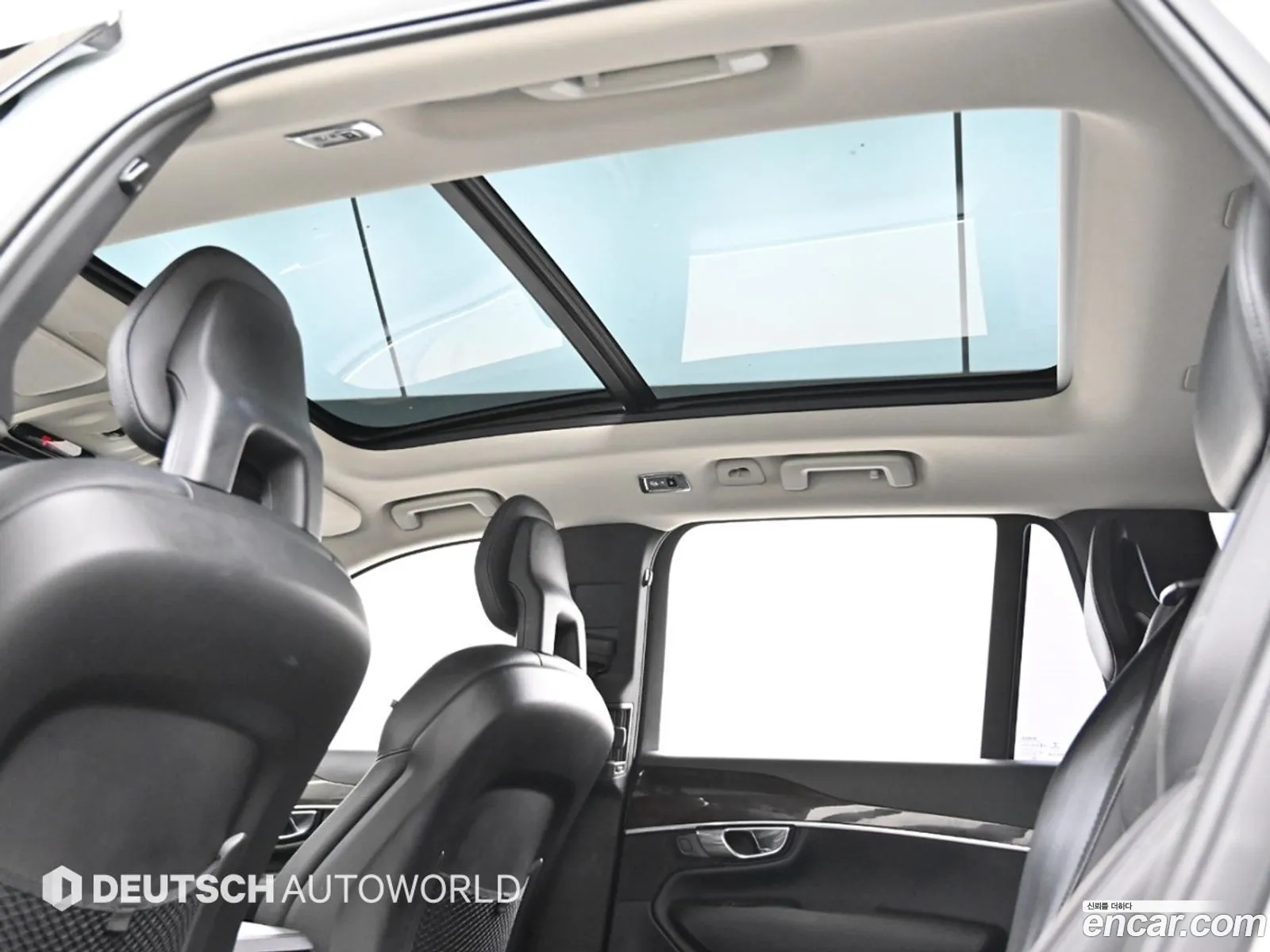 Volvo XC90 2016 — 16