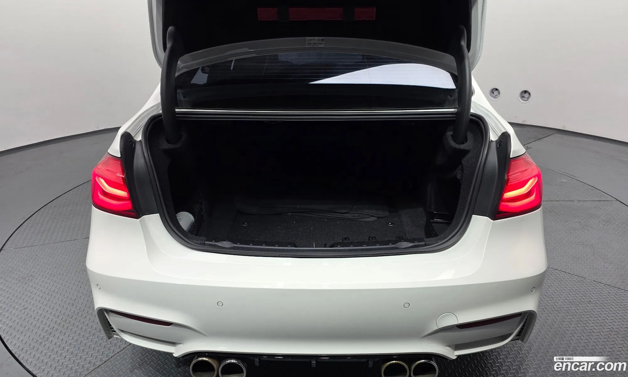 BMW 3 Series 2017 WBA8C5109HA069732 — 19