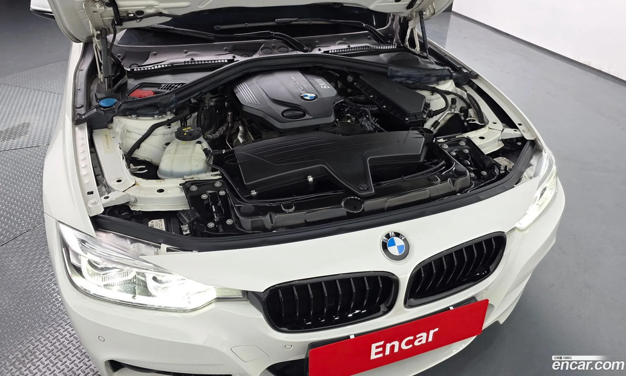 BMW 3 Series 2017 WBA8C5109HA069732 — 18