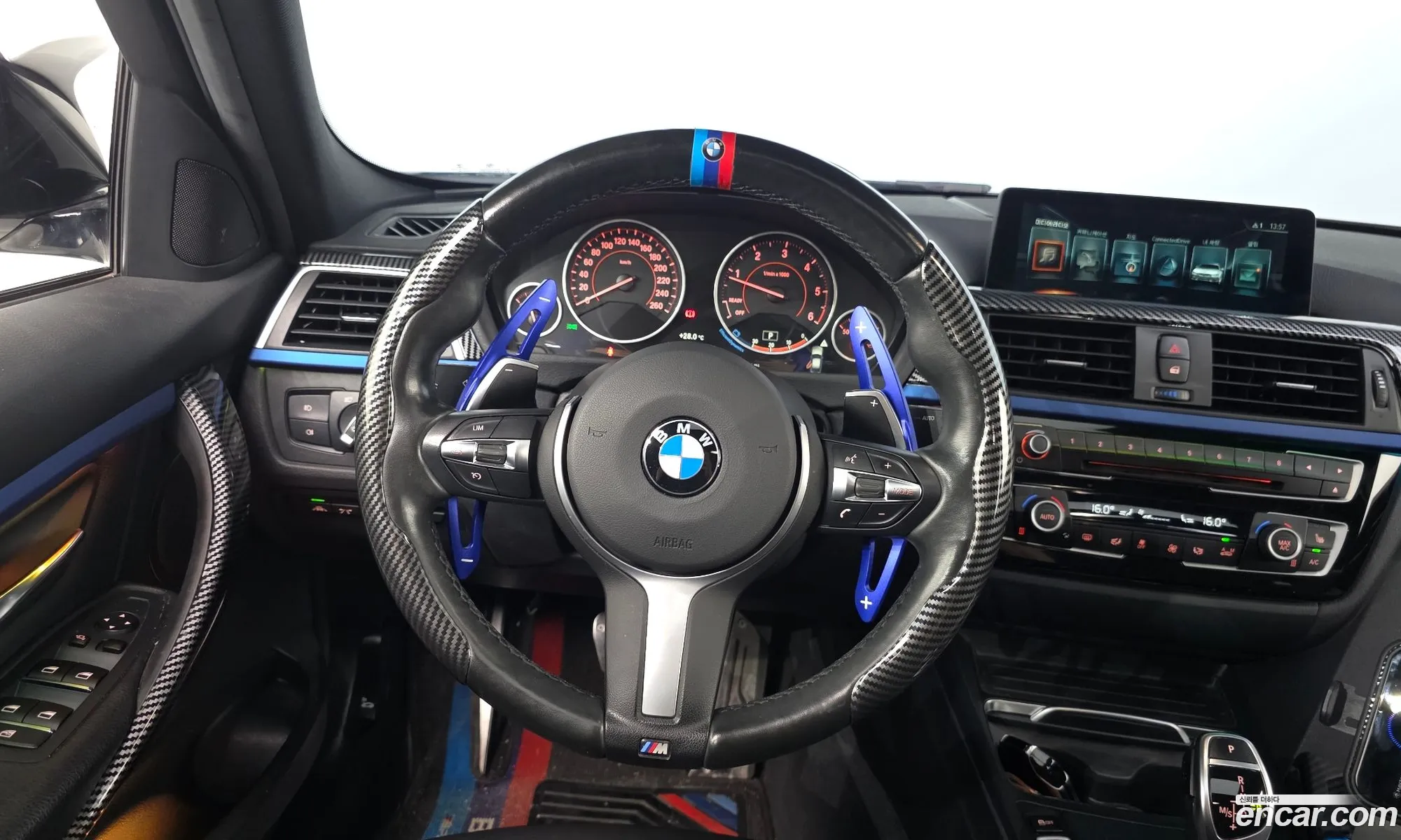 BMW 3 Series 2017 WBA8C5109HA069732 — 6