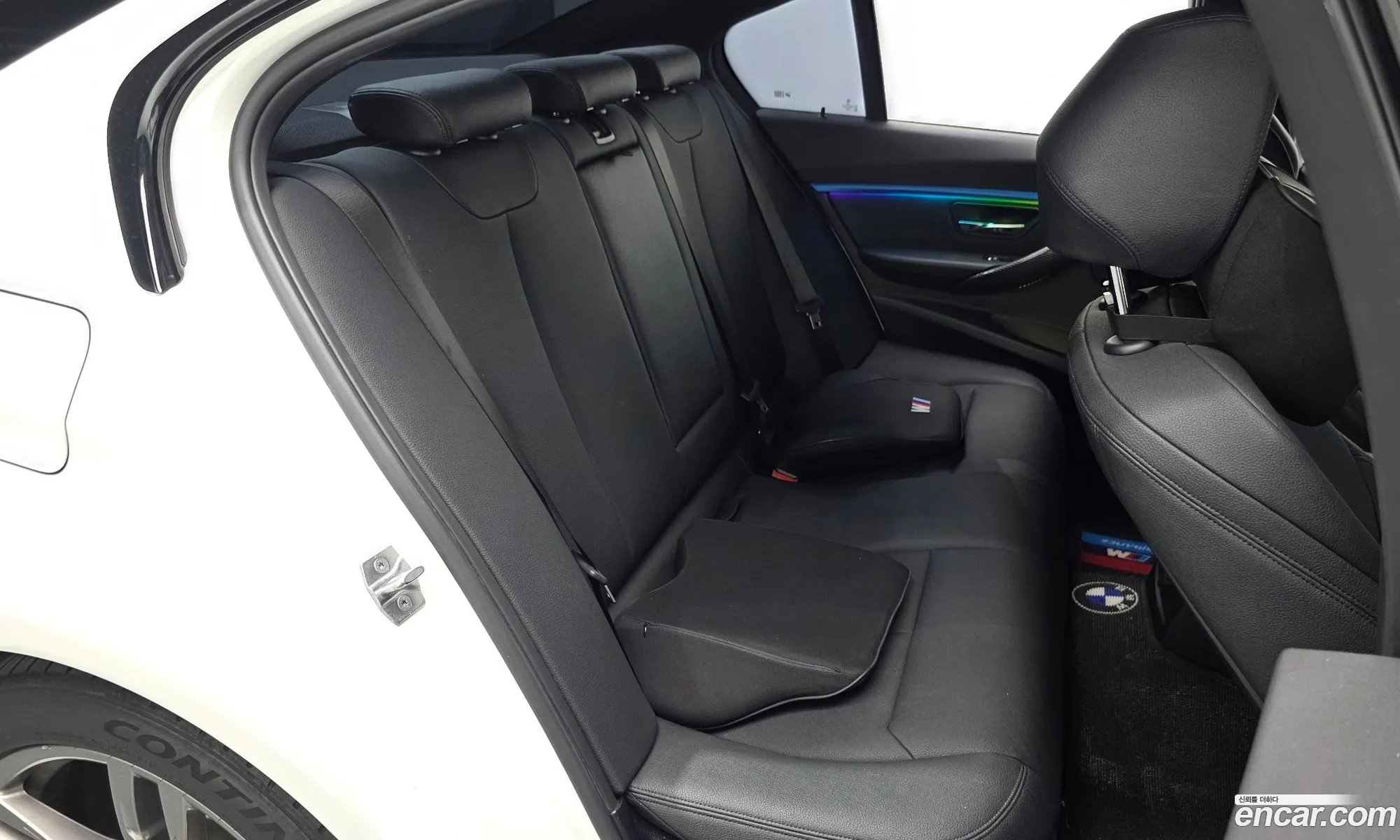 BMW 3 Series 2017 WBA8C5109HA069732 — 11