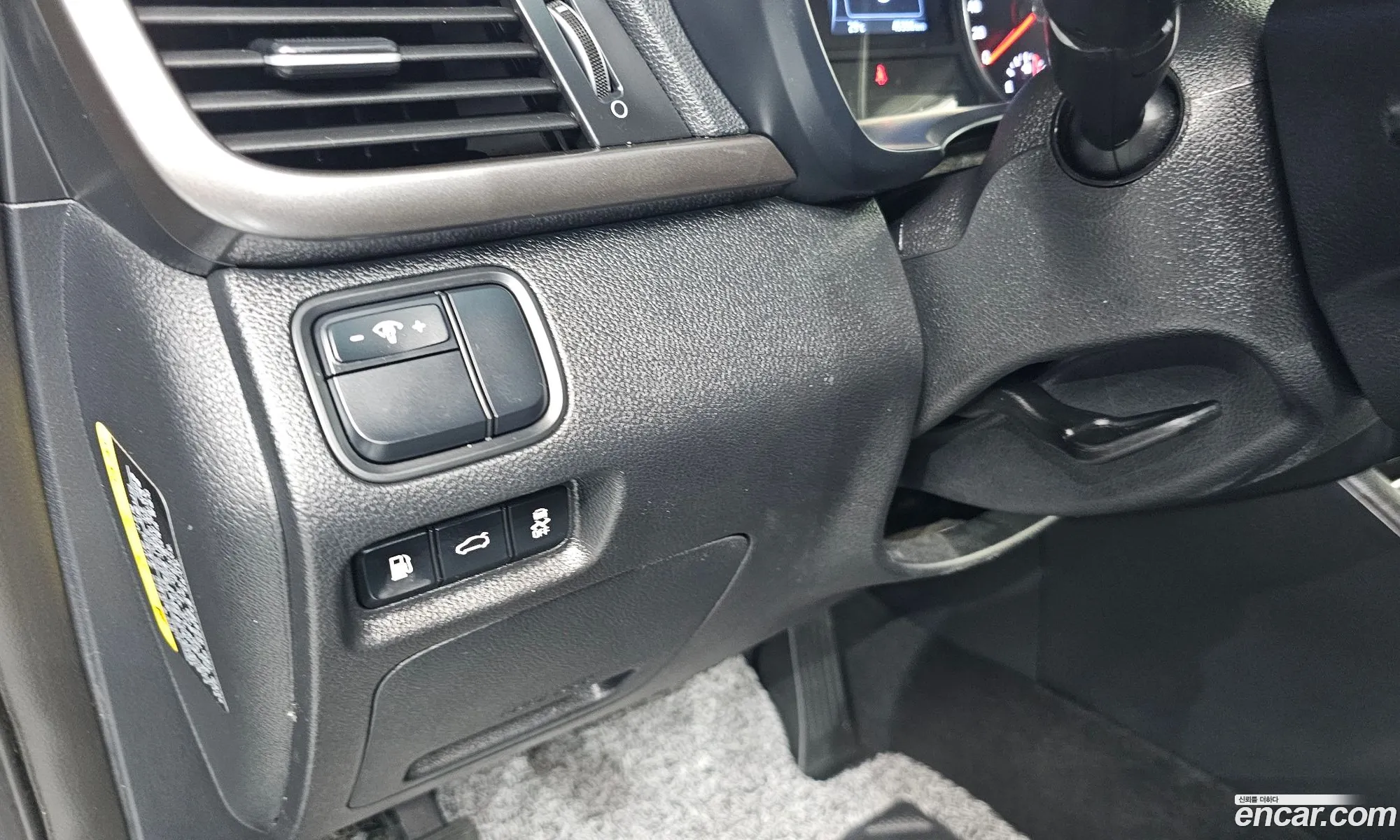 Kia K5 2017 KNAGS416BJA197856 — 16