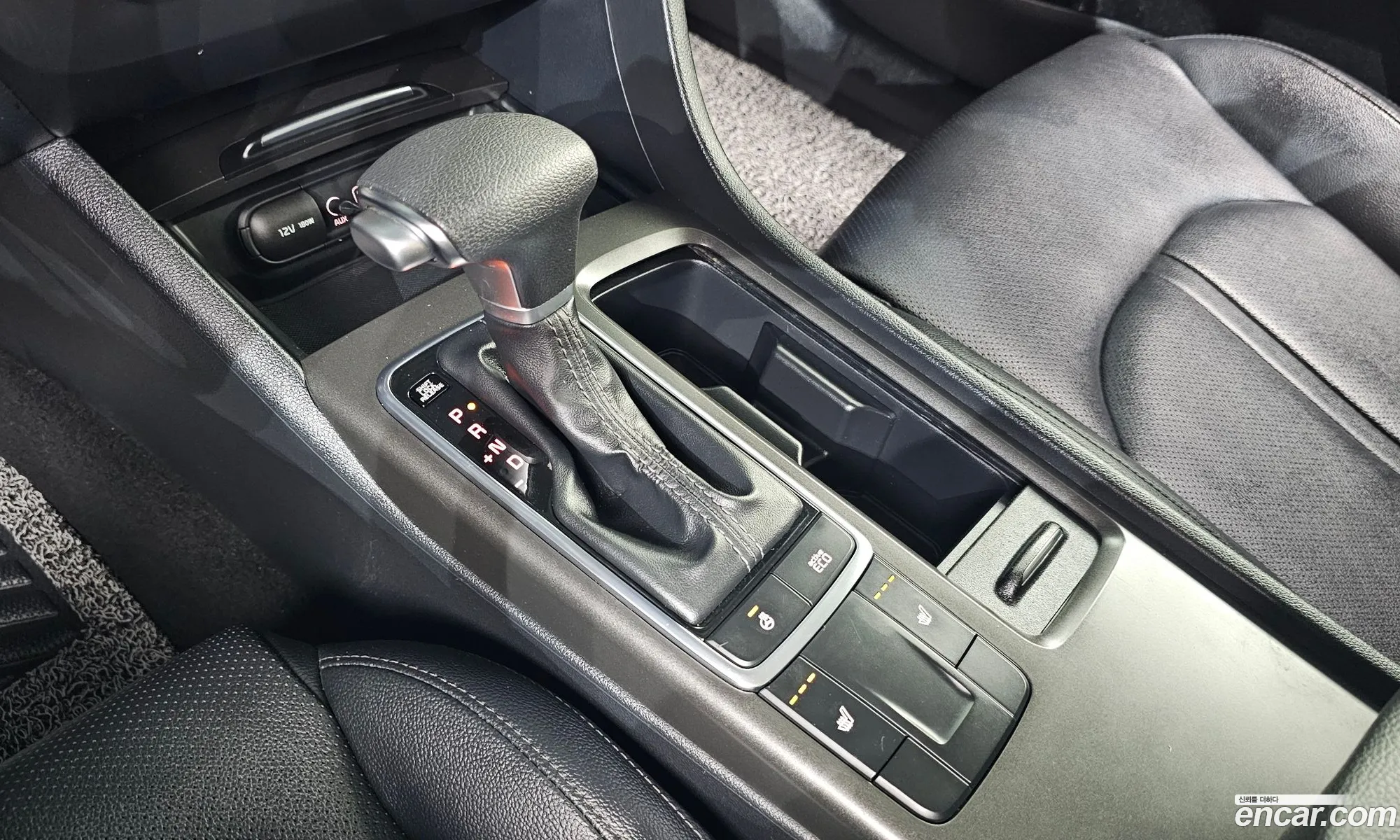 Kia K5 2017 KNAGS416BJA197856 — 6