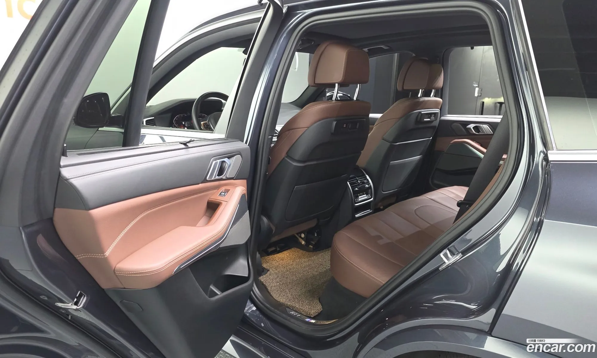 BMW X5 2021 WBATH4101M9E62175 — 3