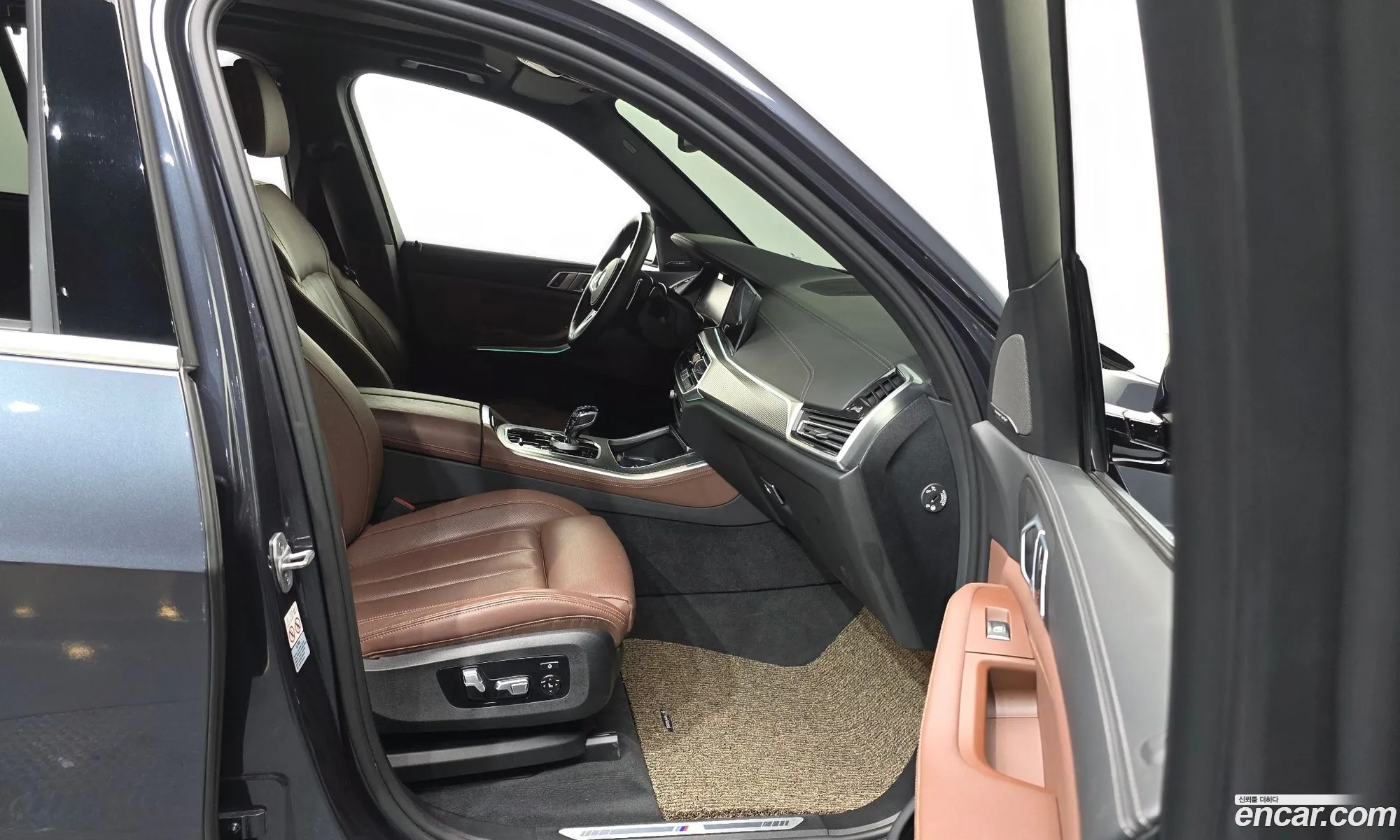 BMW X5 2021 WBATH4101M9E62175 — 17