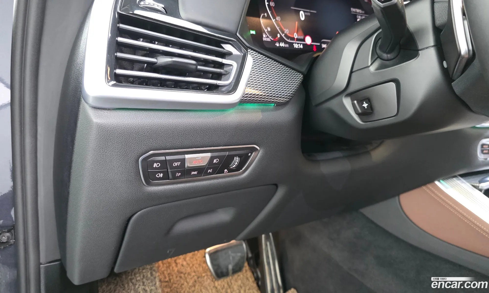 BMW X5 2021 WBATH4101M9E62175 — 33