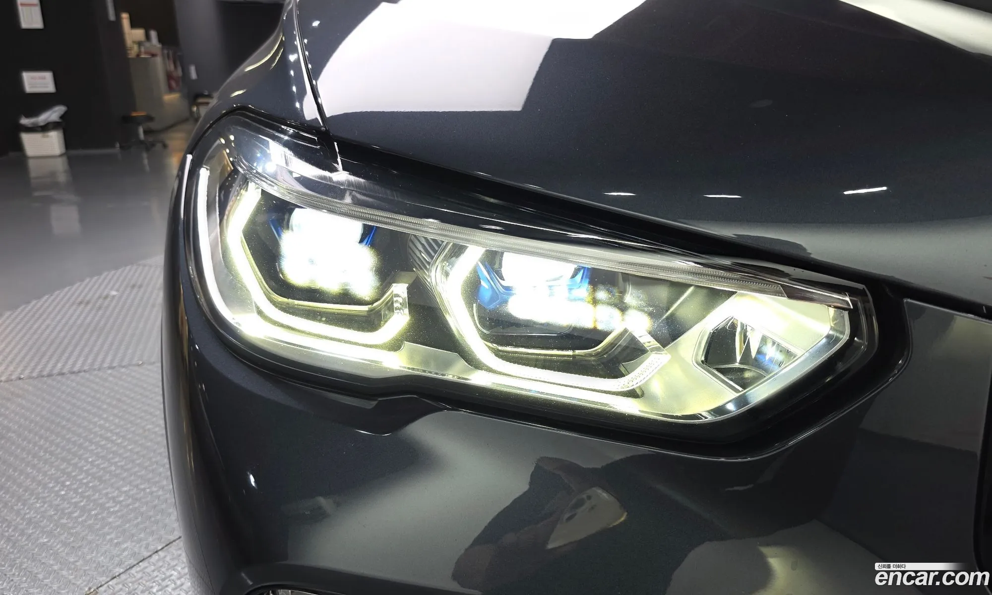 BMW X5 2021 WBATH4101M9E62175 — 25